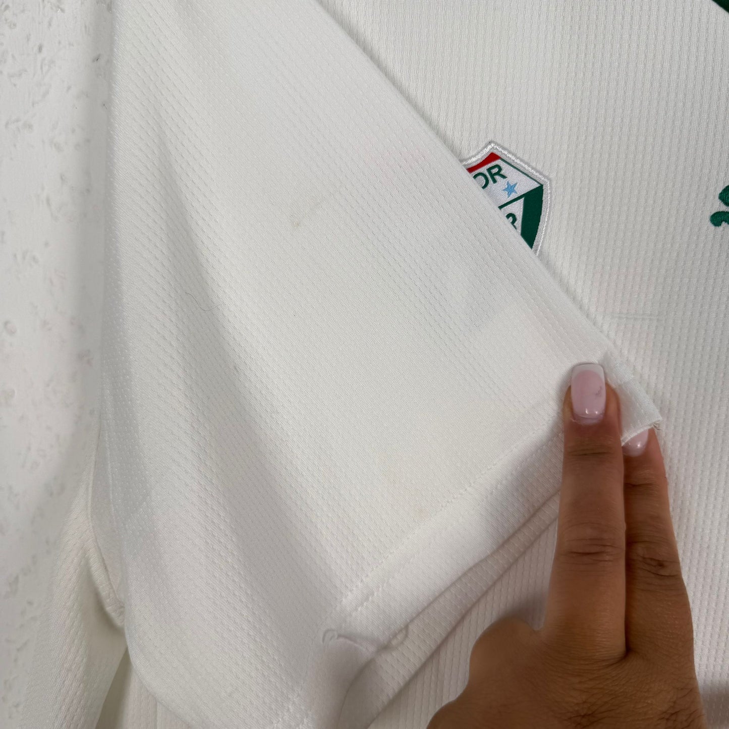 Trikot - Bursaspor - 2010/2011 - L - Viertes