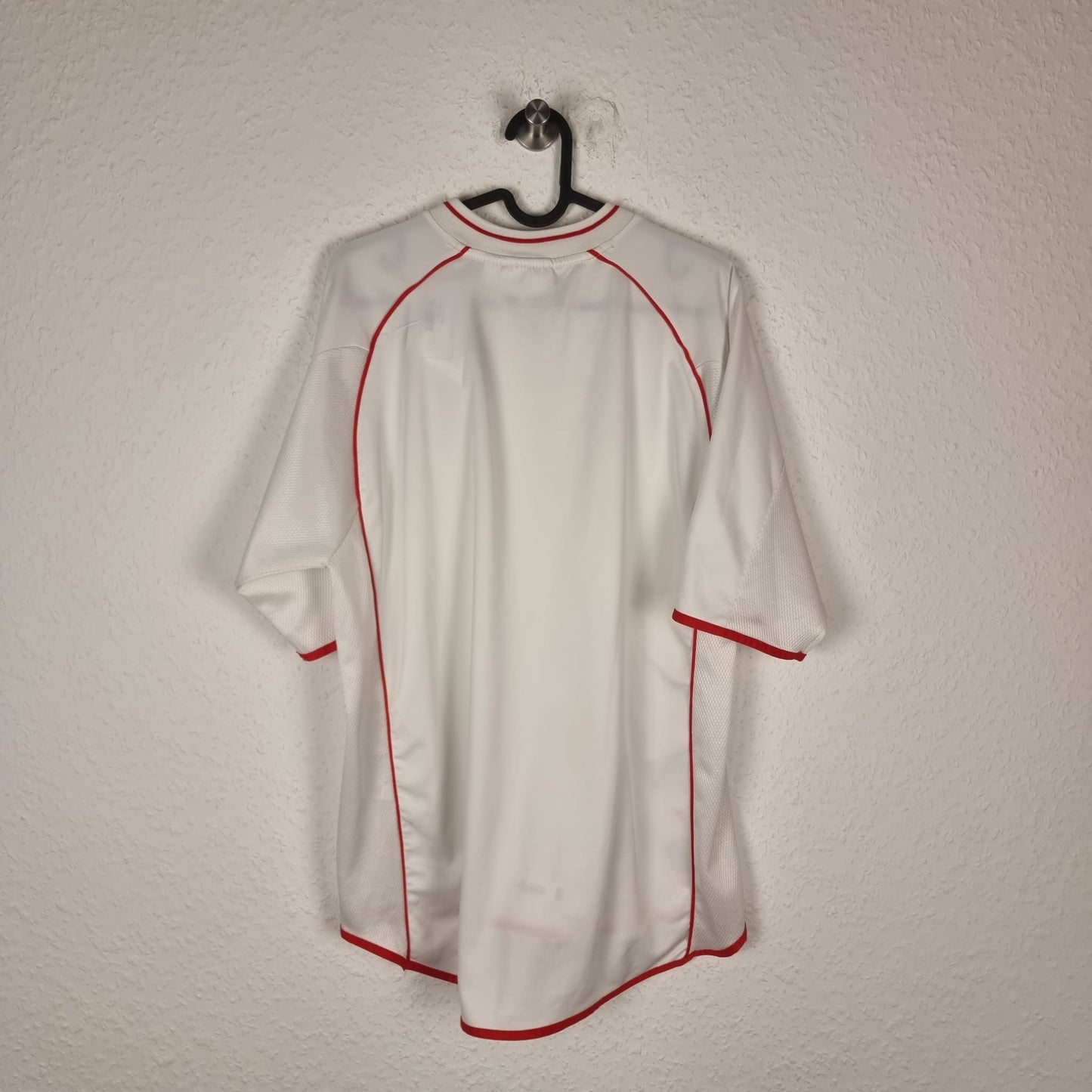 Trikot - Polen - 2001/2002 - L - Heim