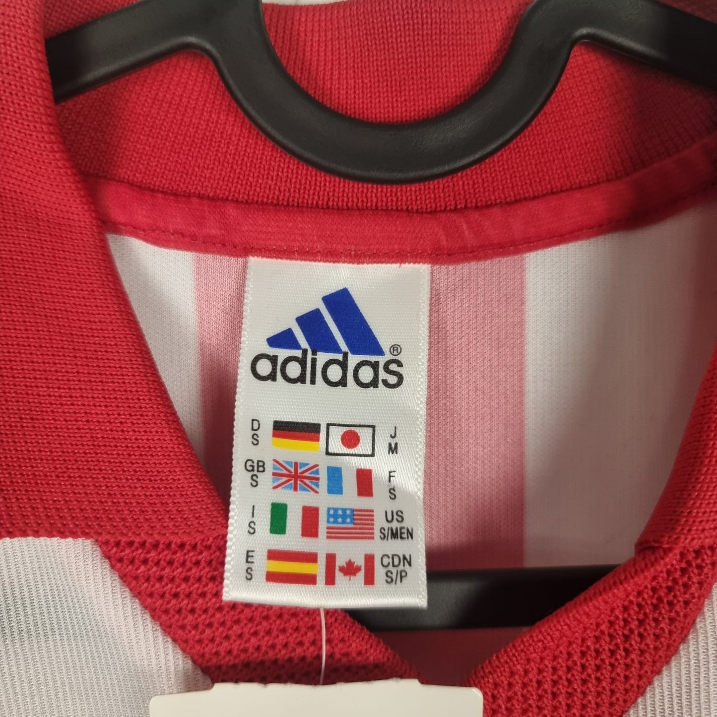 Vintagetrikot - FC Bayern München - S - Neu