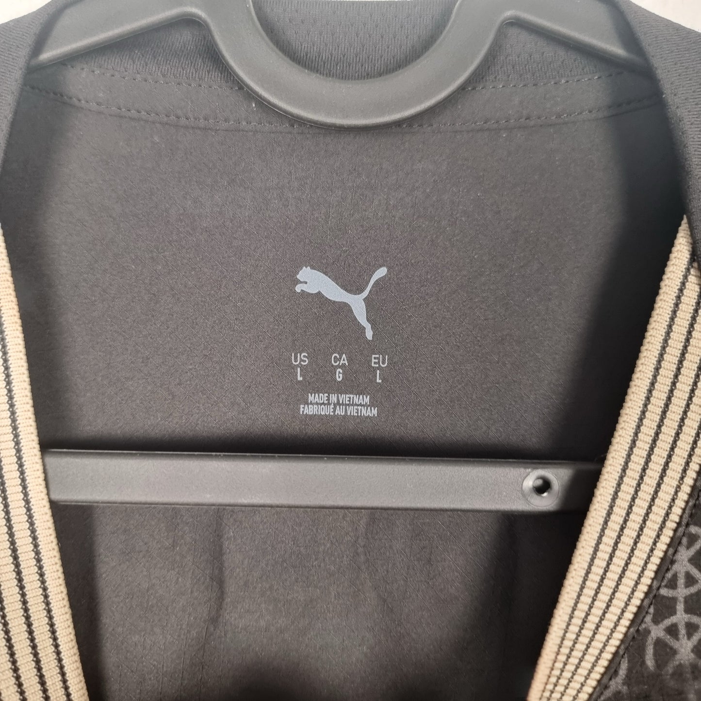Trikot - Borussia Dortmund - Karim Adeyemi - 2025/2026 - L - Sonder