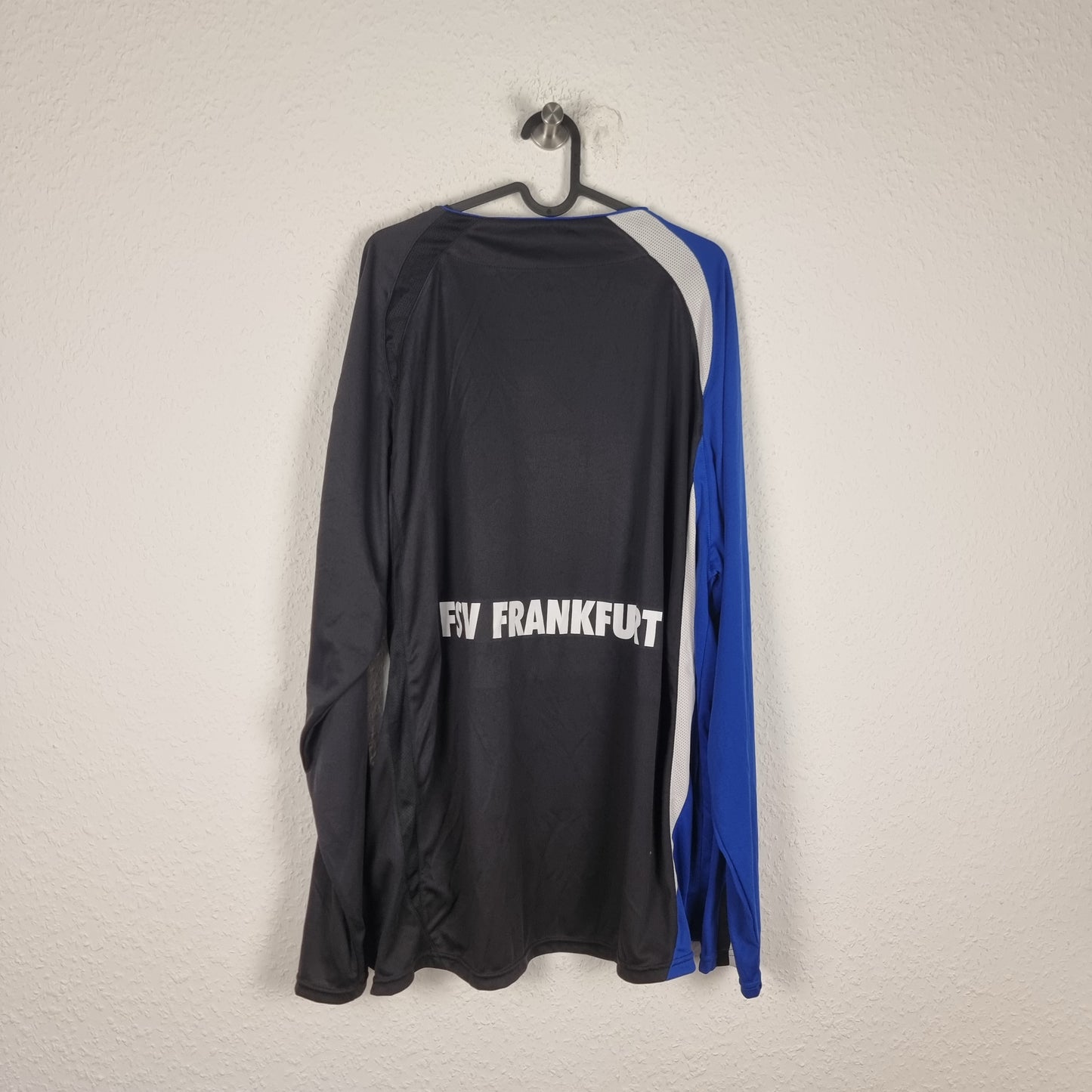 Jersey - FSV Frankfurt - 2007/2008 - 3XL - Away