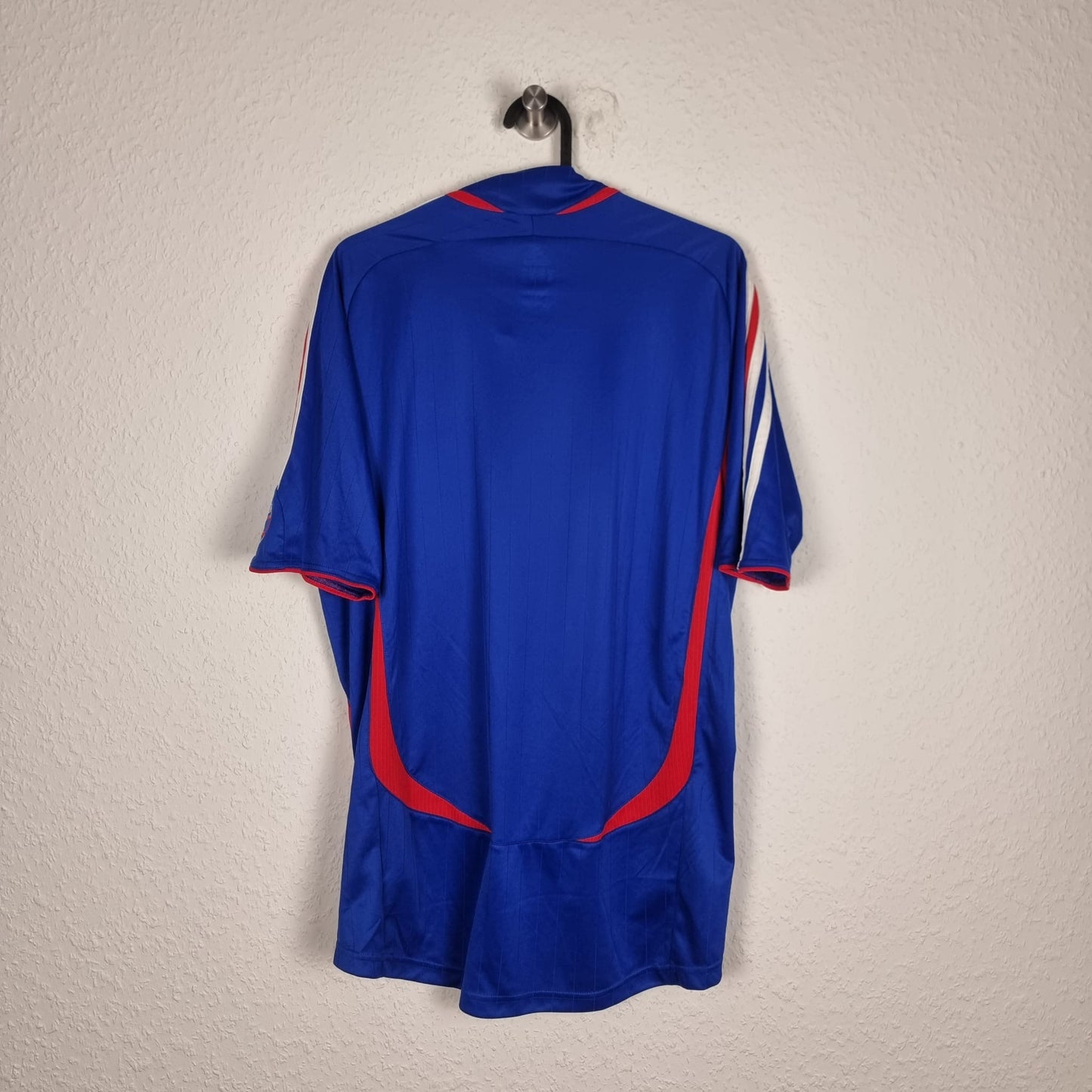 Trikot - Frankreich - 2006 - M - Heim