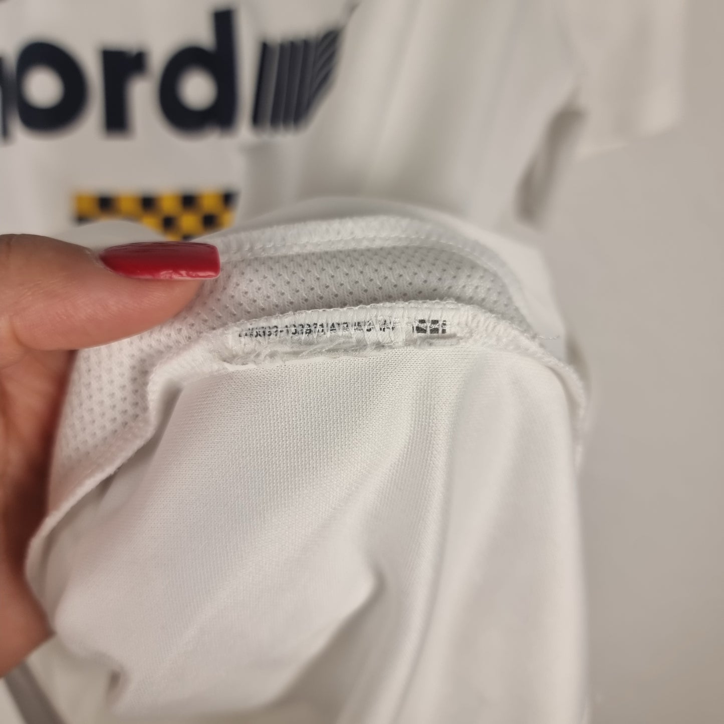 Trikot - Hellas Verona - Giampaolo Pazzini - 2017/2018 - XL - Drittes