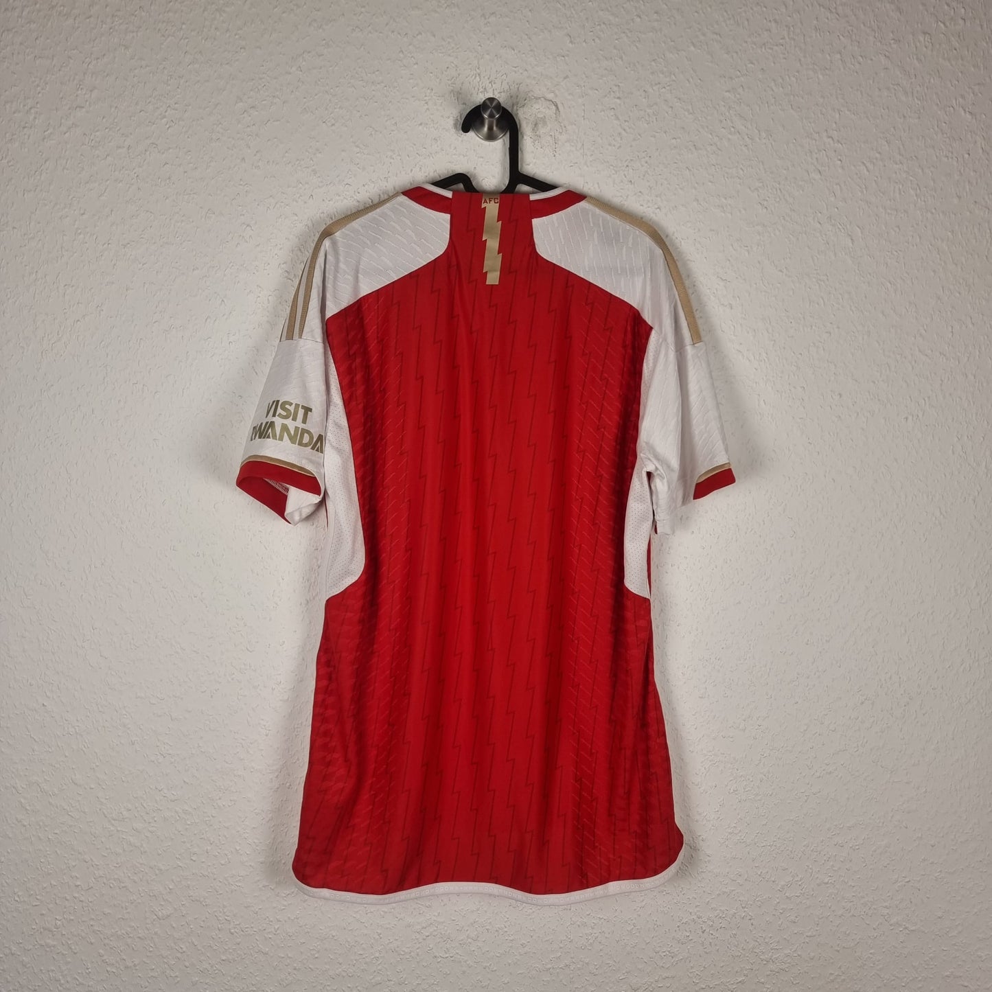 Trikot - Arsenal London - 2023/2024 - XL - Heim - Neu