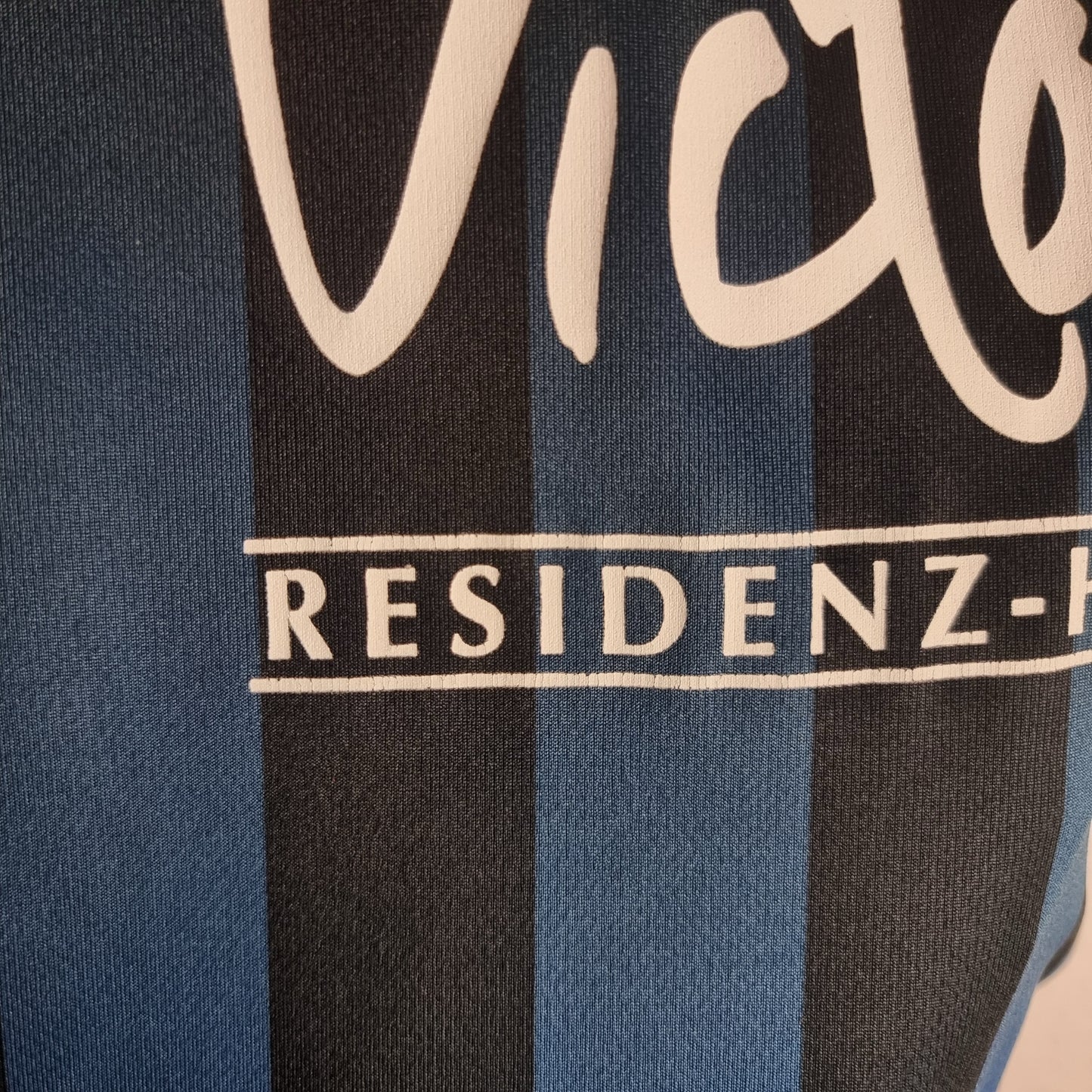 Trikot - 1. FC Saarbrücken - 2016/2017 - XL - Heim