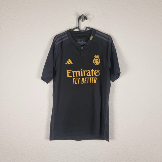 Trikot - Real Madrid - 2023/2024 - M - Drittes