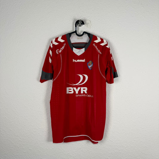 Trikot - Haukar Hafnarfjörður - 2008/2009 - M - Heim
