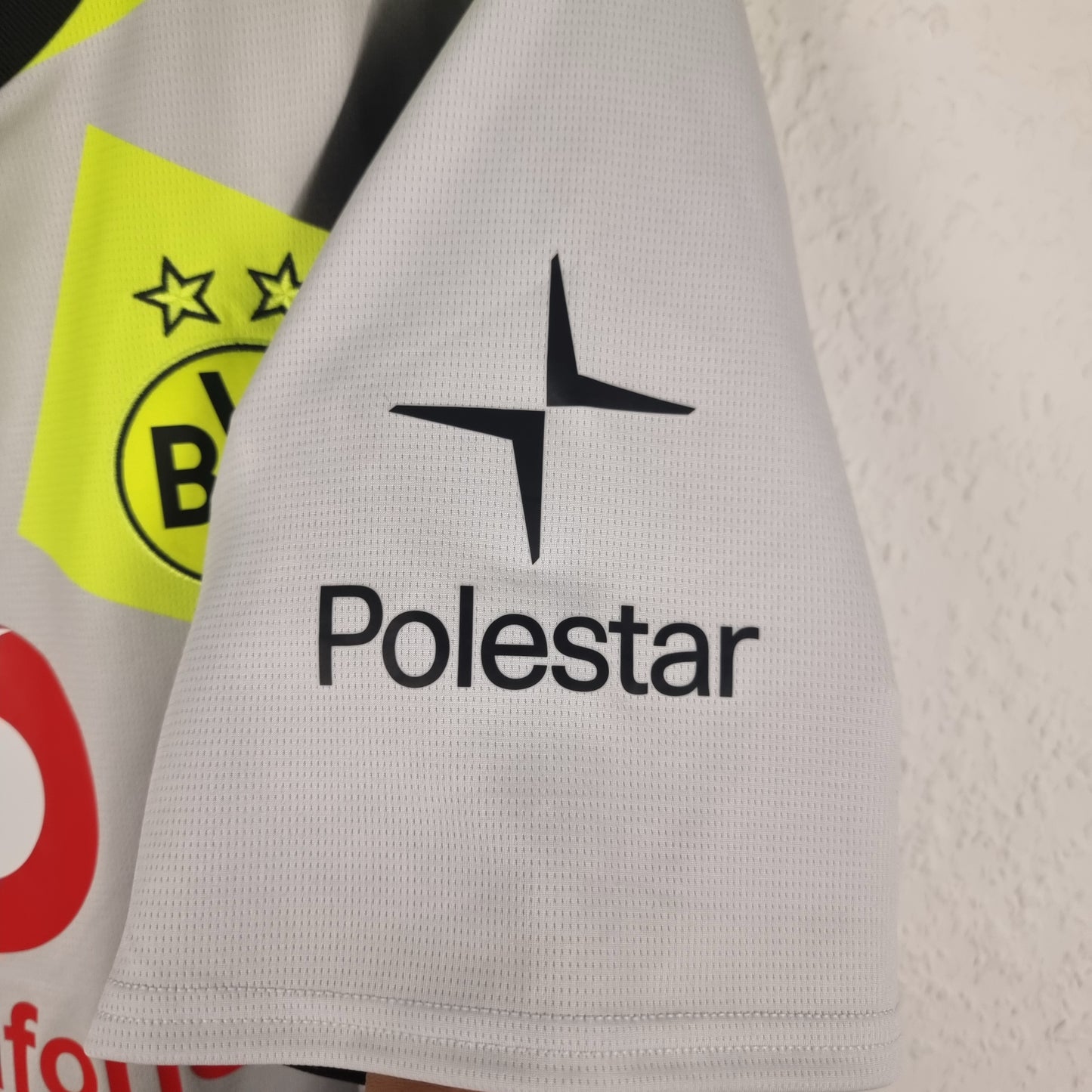 Jersey - Borussia Dortmund - Maximilian Beier - 2025/2026 - XXL - Away