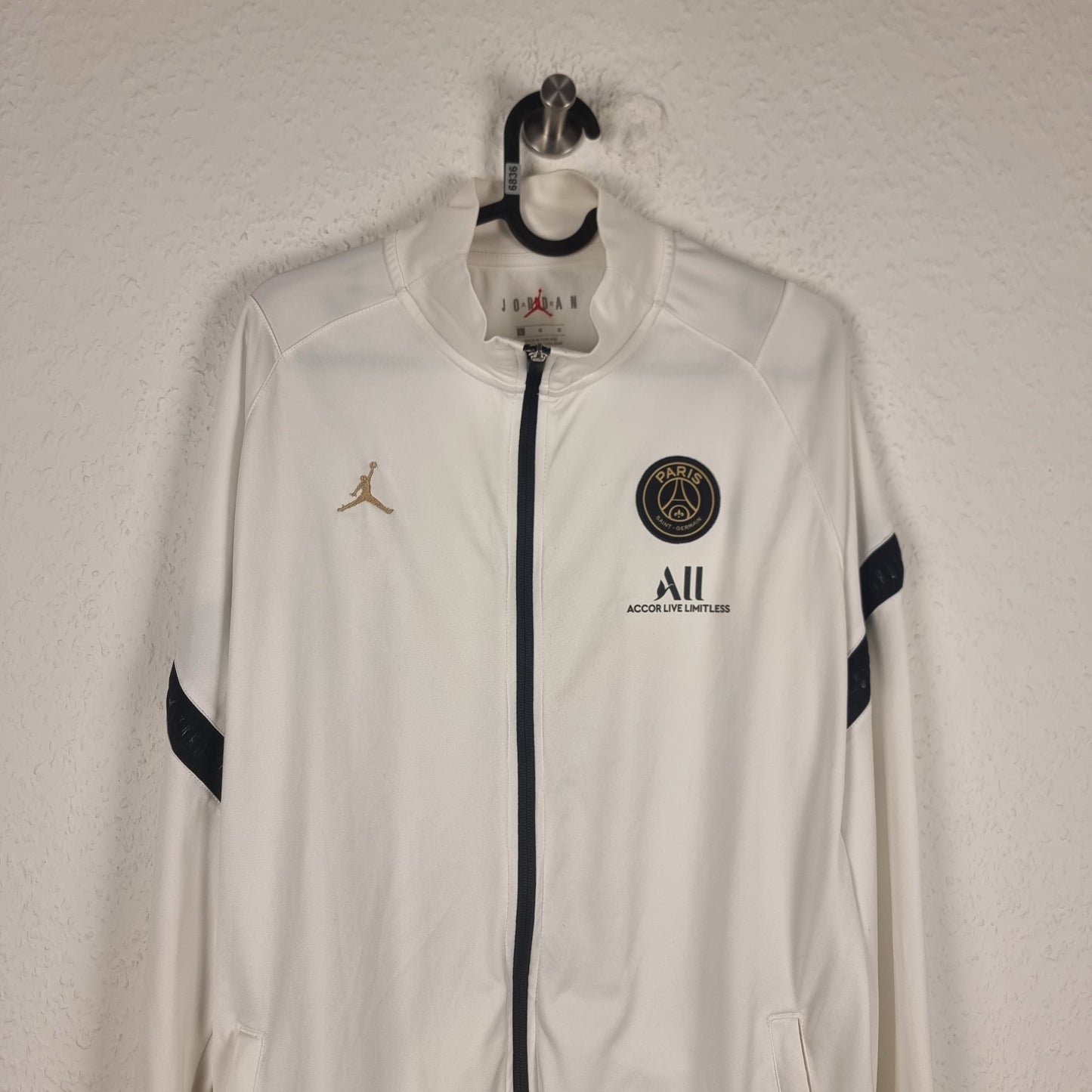 Trainingsjacke - Paris Saint-Germain - 2020/2021 - L