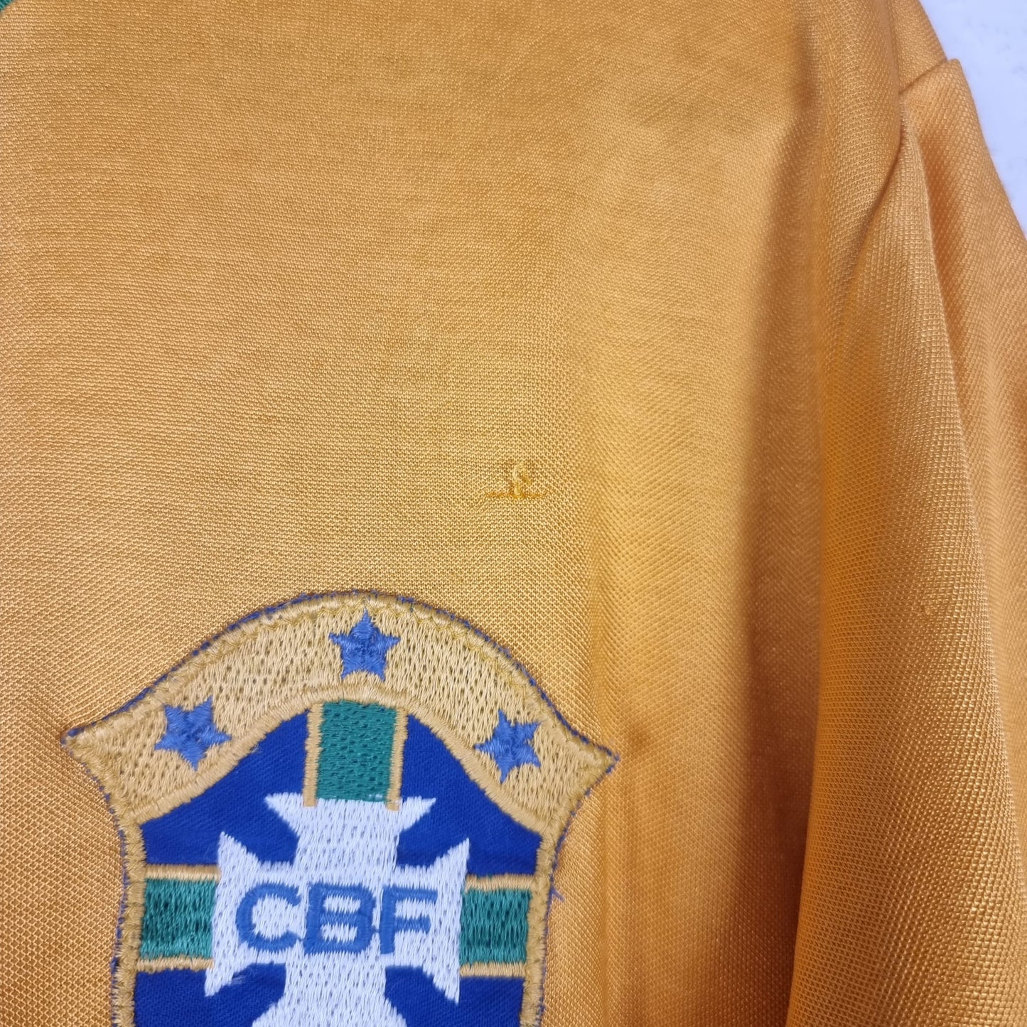 Jersey - Brazil - 1981 - M - Home