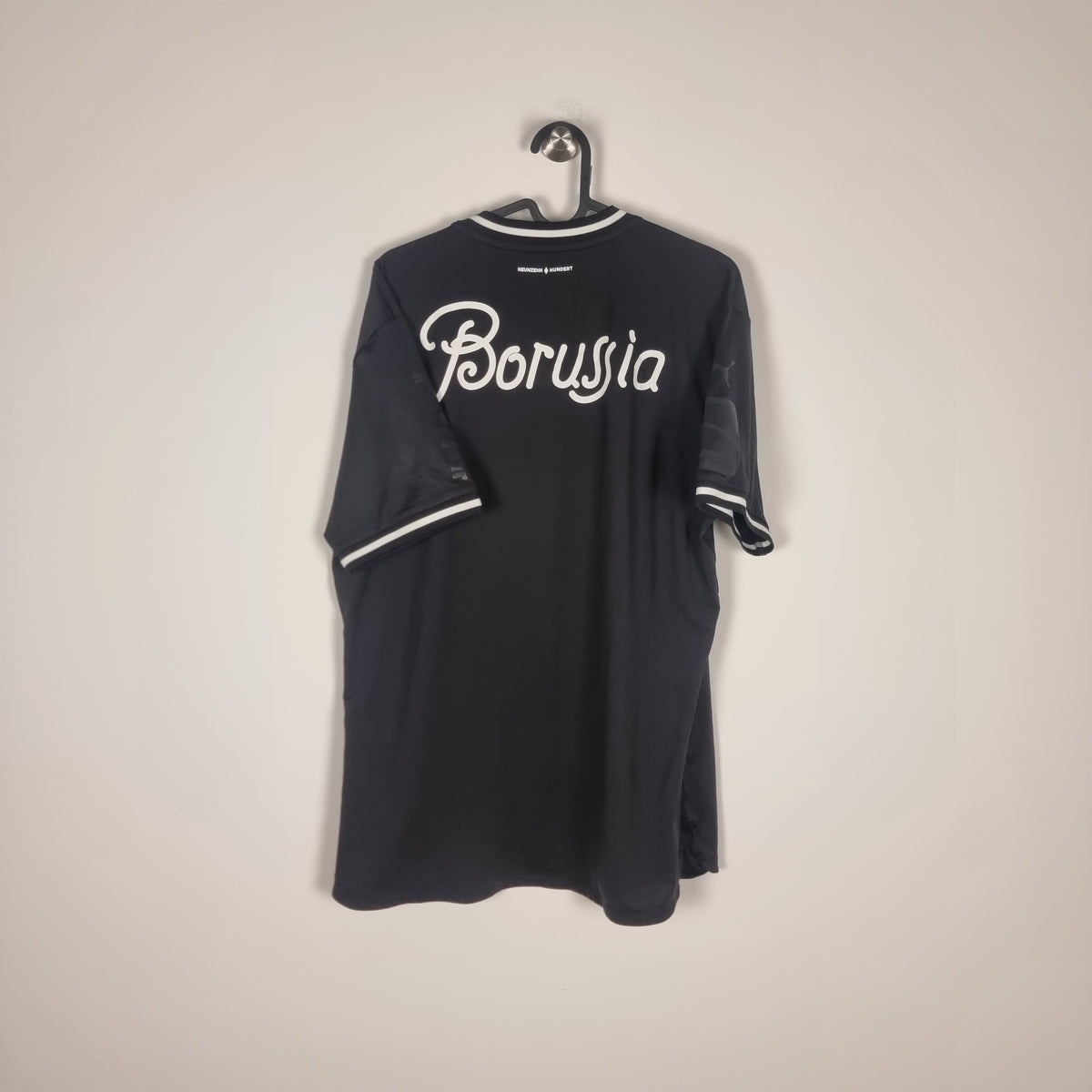 Trikot - Borussia Mönchengladbach - 2020/2021 - L - Sonder
