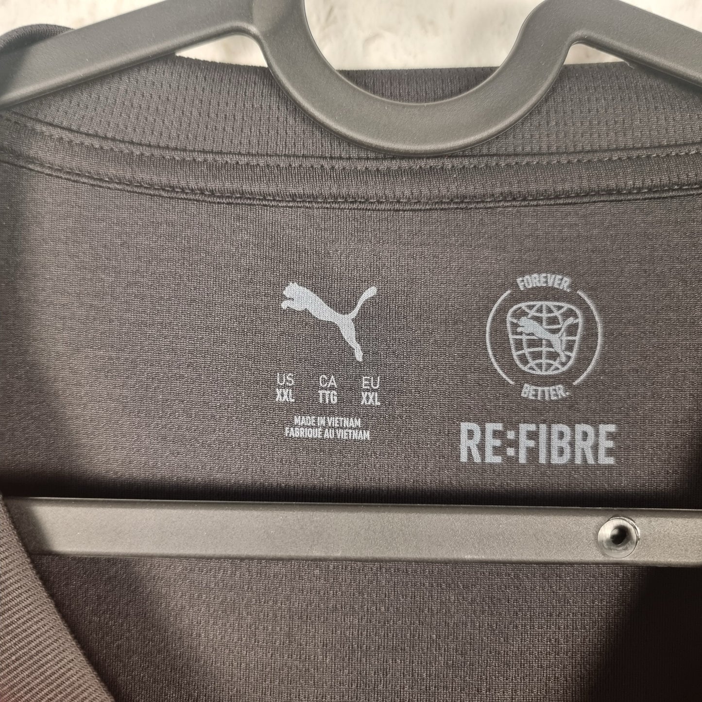 Trikot - AC Mailand - Christian Pulisic - 2024/2025 - XXL - Heim
