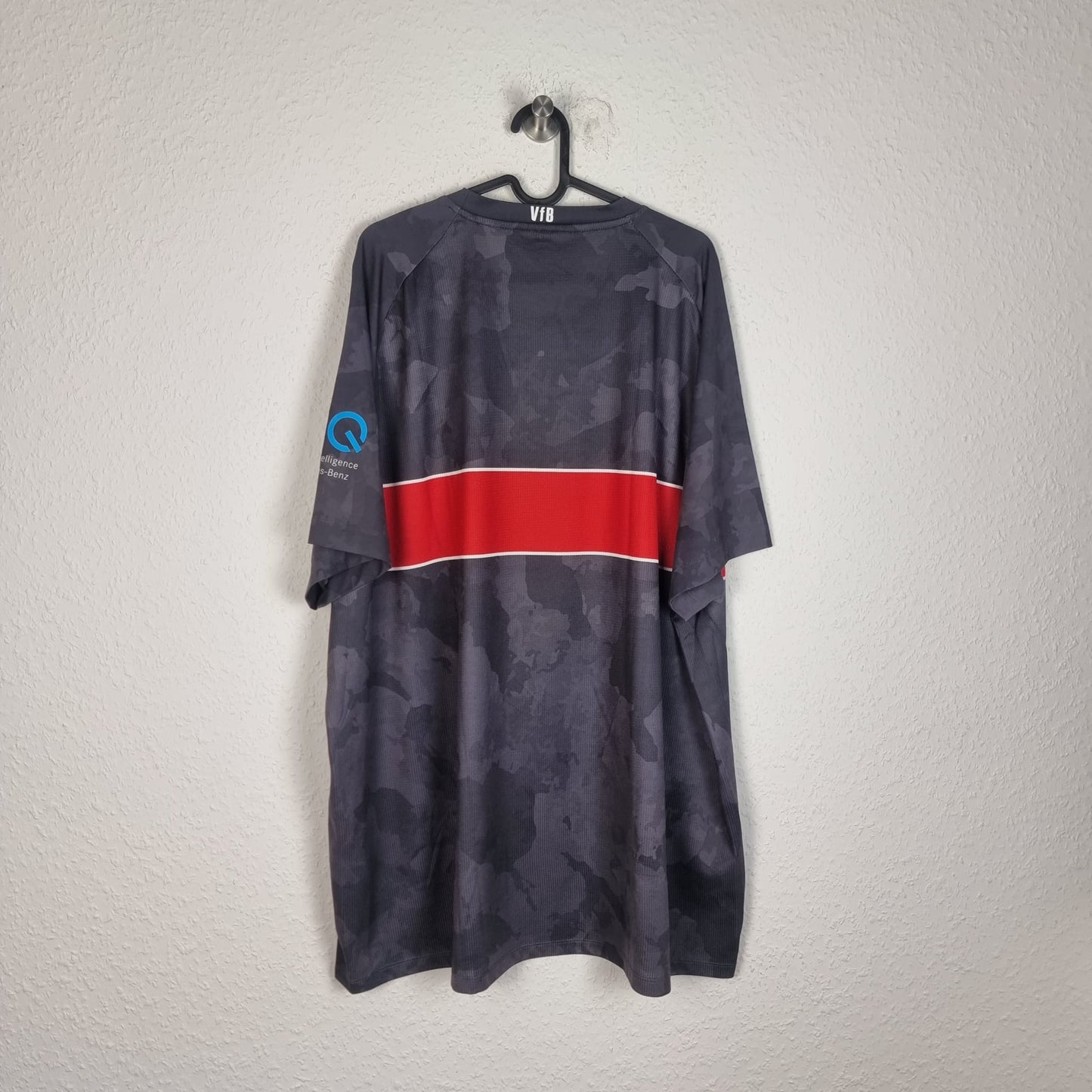 Jersey - VfB Stuttgart - 2021/2022 - 5XL - Third