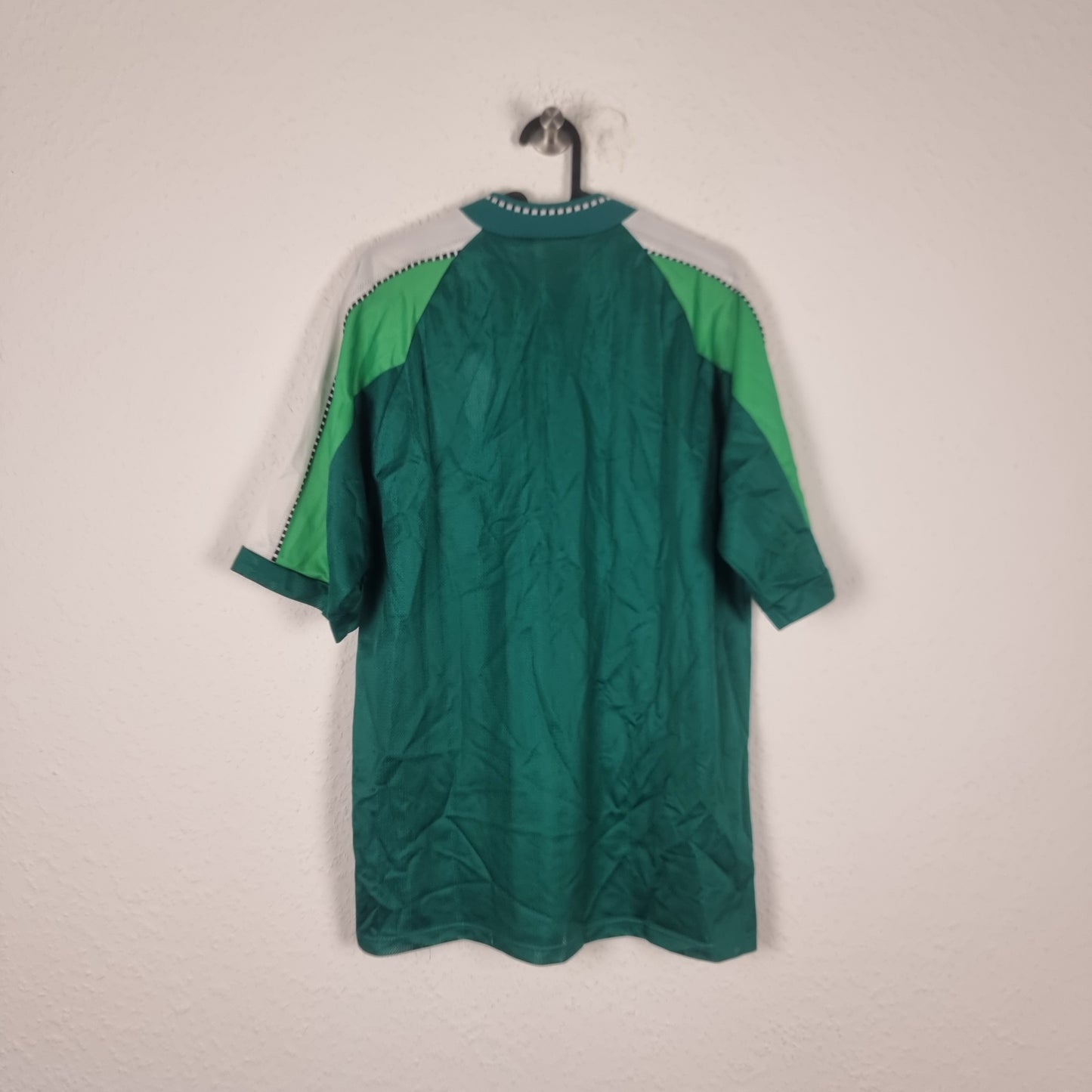 Jersey - SV Werder Bremen - 1997/1998 - M - Home