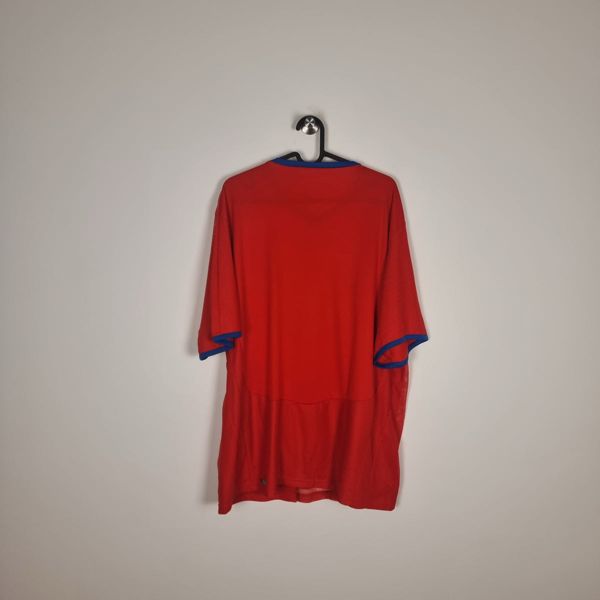 Jersey - Czech Republic - 2004/2005 - XL - Home