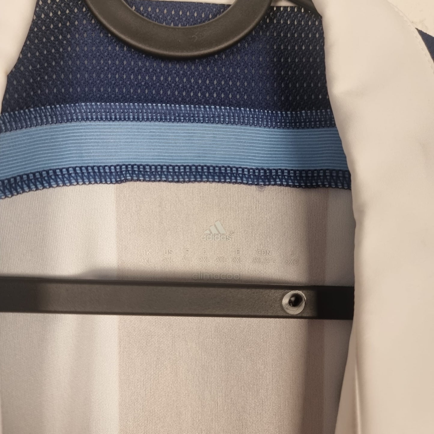 Trikot - Djurgardens IF - 2014/2015 - XXL - Heim