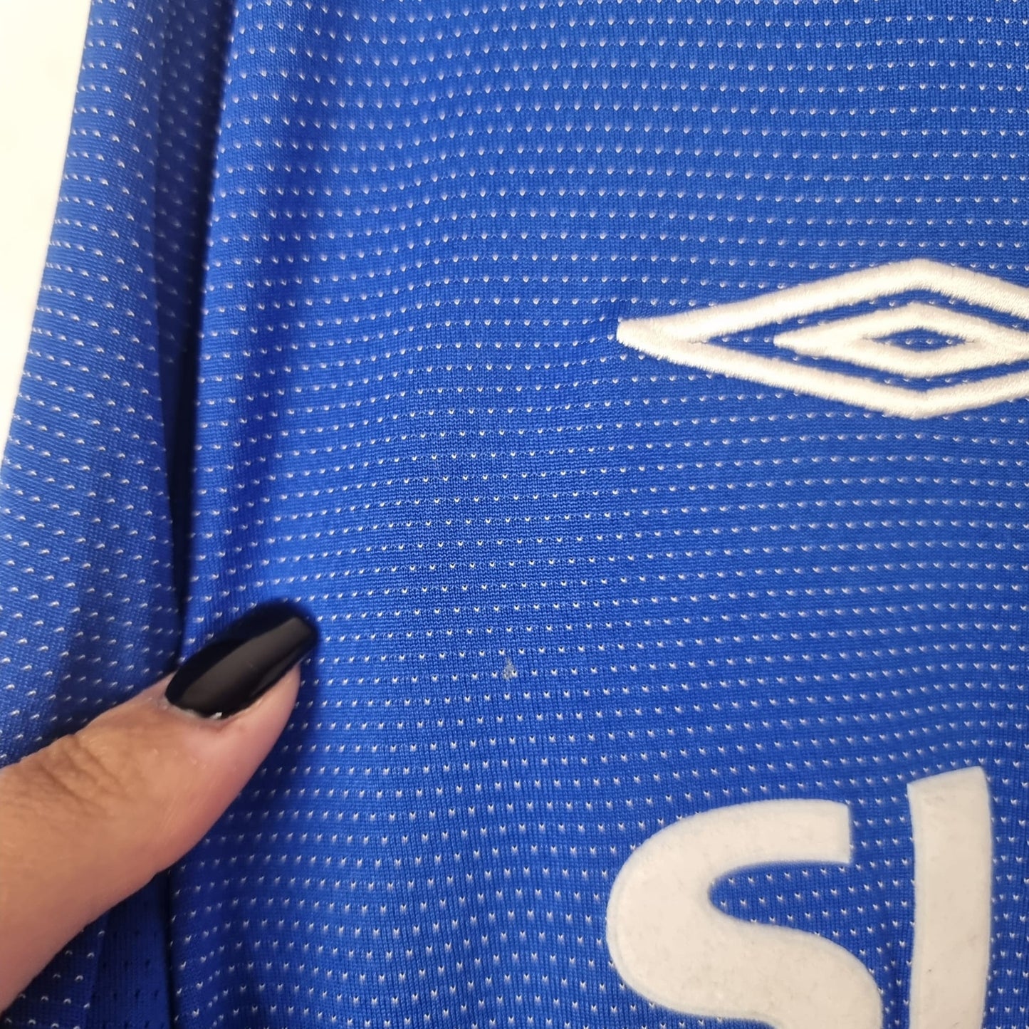 Jersey - Dinamo Zagreb - 2004/2005 - L - Home