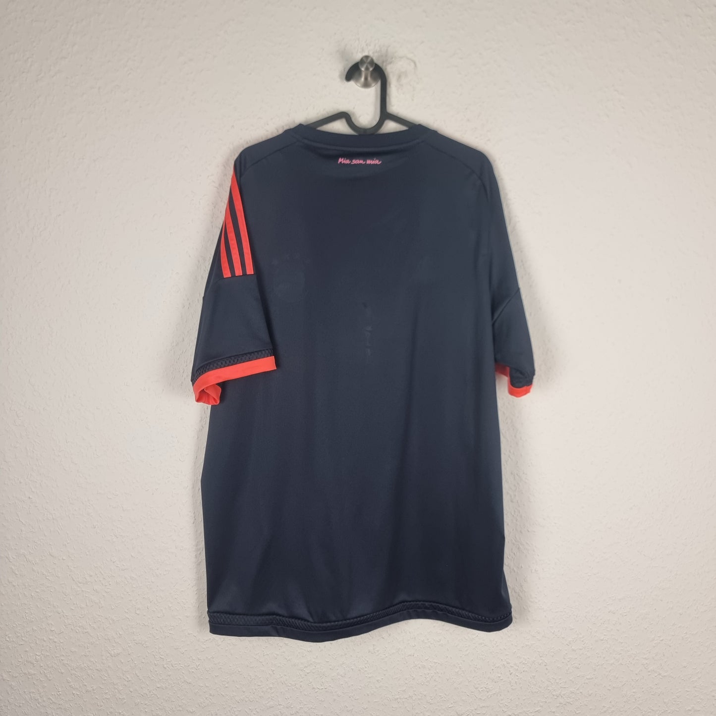 Trikot - FC Bayern München - 2015/2016 - XL - Drittes