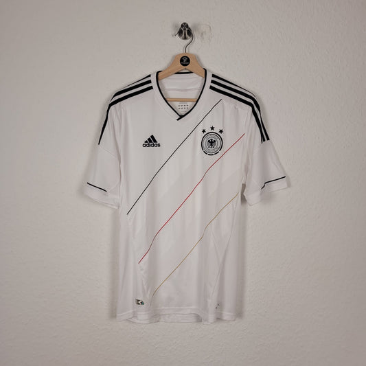 Trikot - Deutschland - 2012 - M - Heim