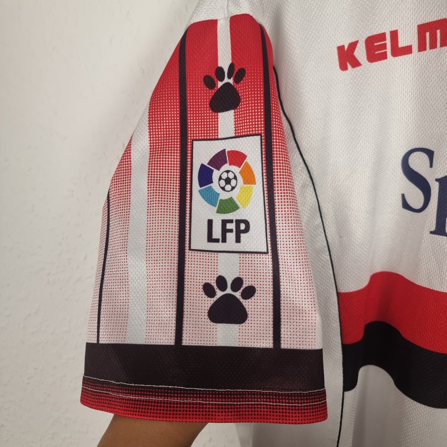 Trikot - RCD Mallorca - 1997/1998 - XL - Auswärts