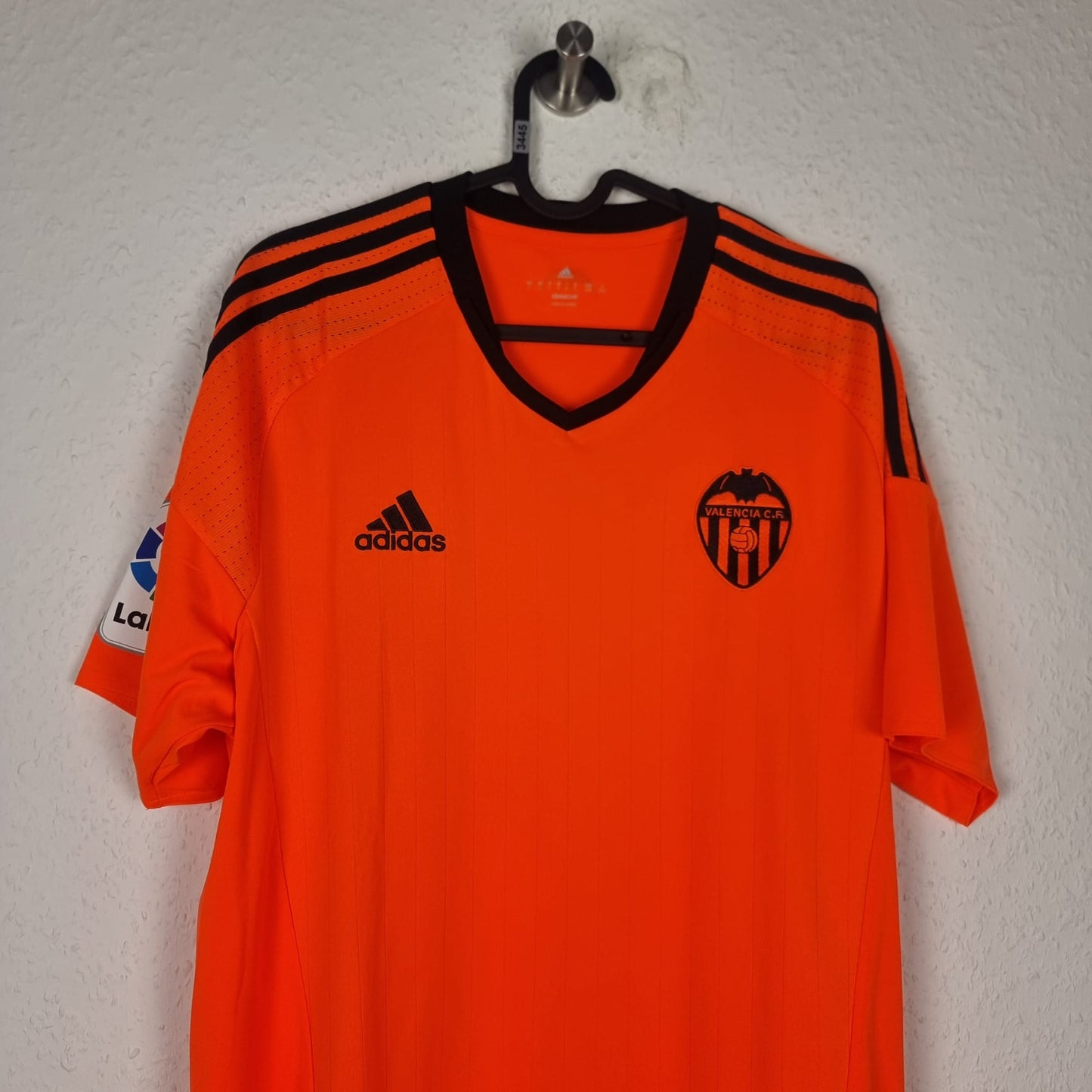 Trikot - Valencia CF - 2016/2017 - L - drittes