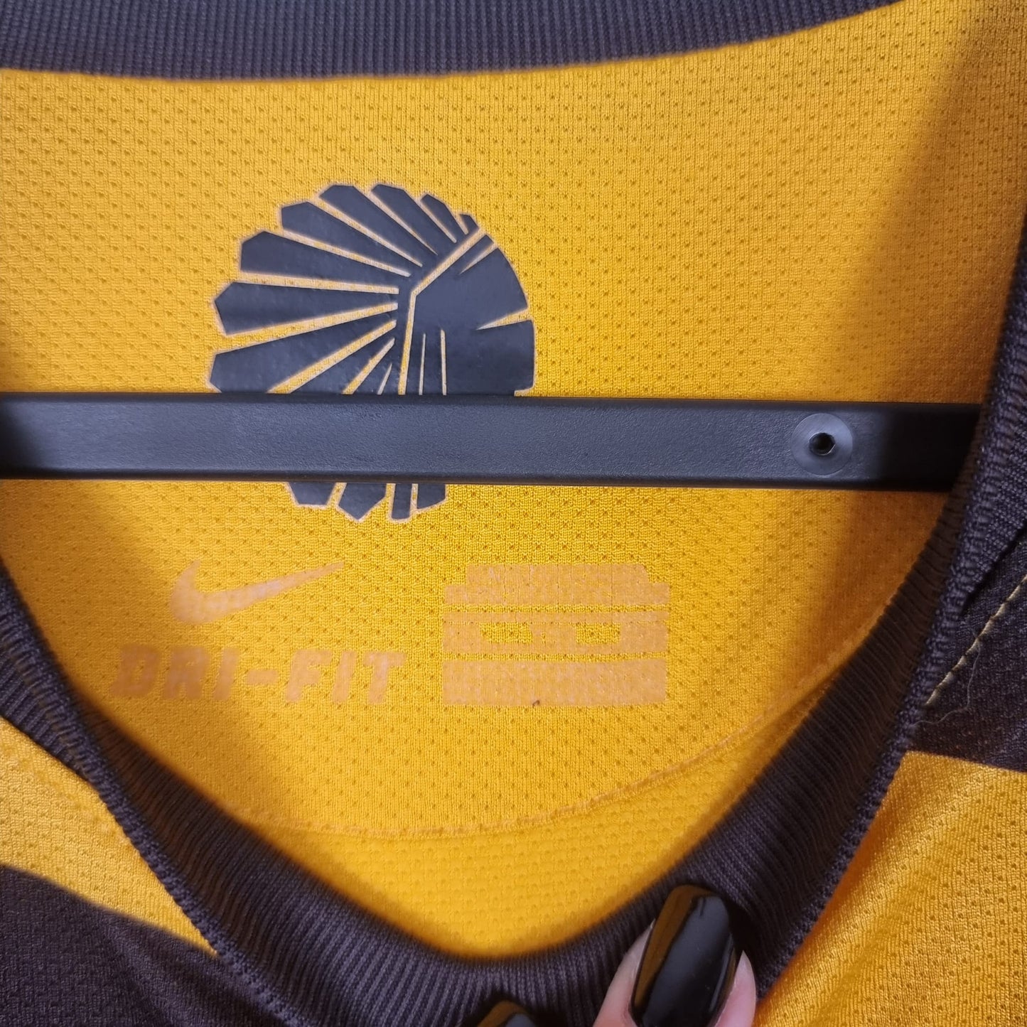 Trikot - Kaizer Chiefs - 2019/2020 - XXL - Heim
