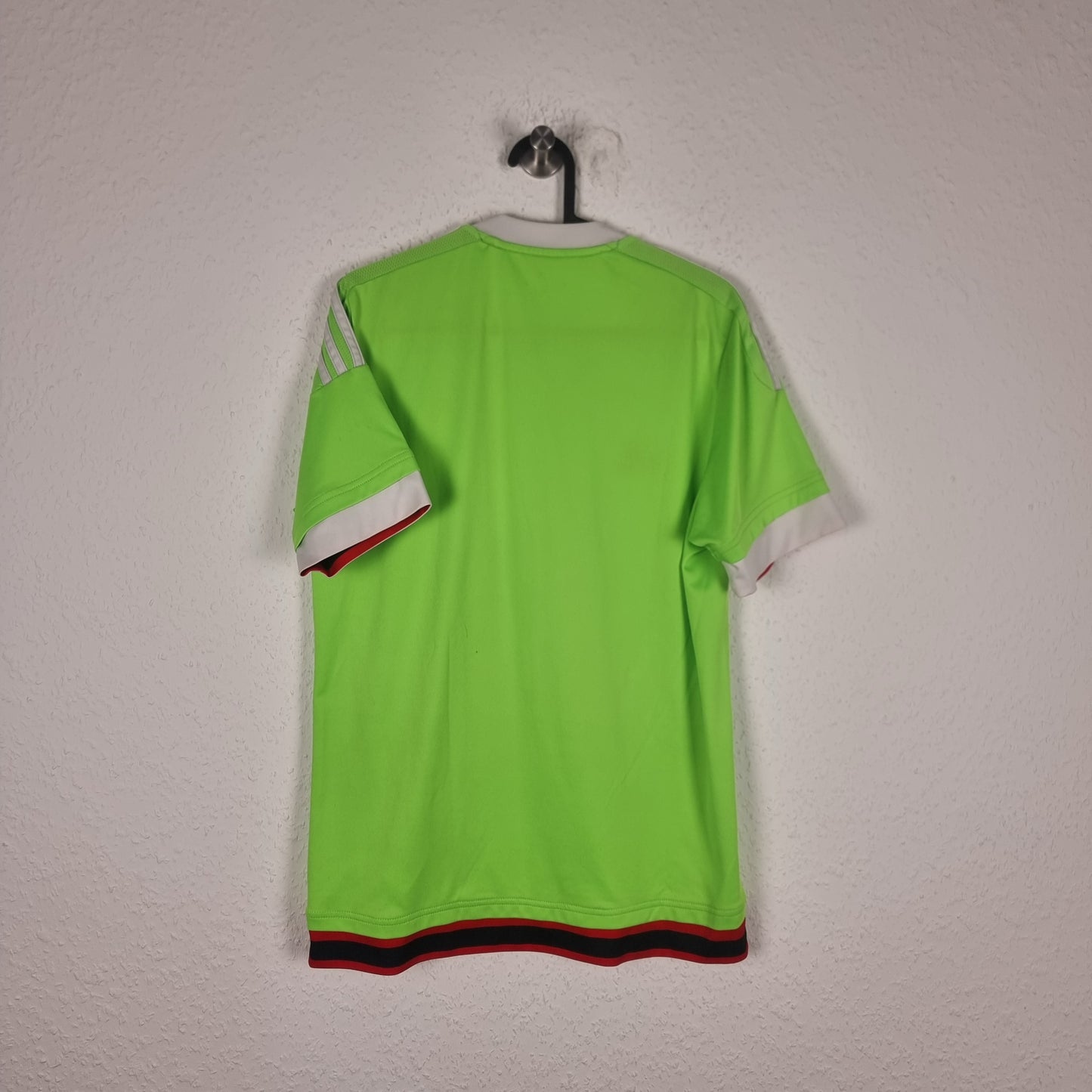 Jersey - Ajax Amsterdam - 2015/2016 - S - Away