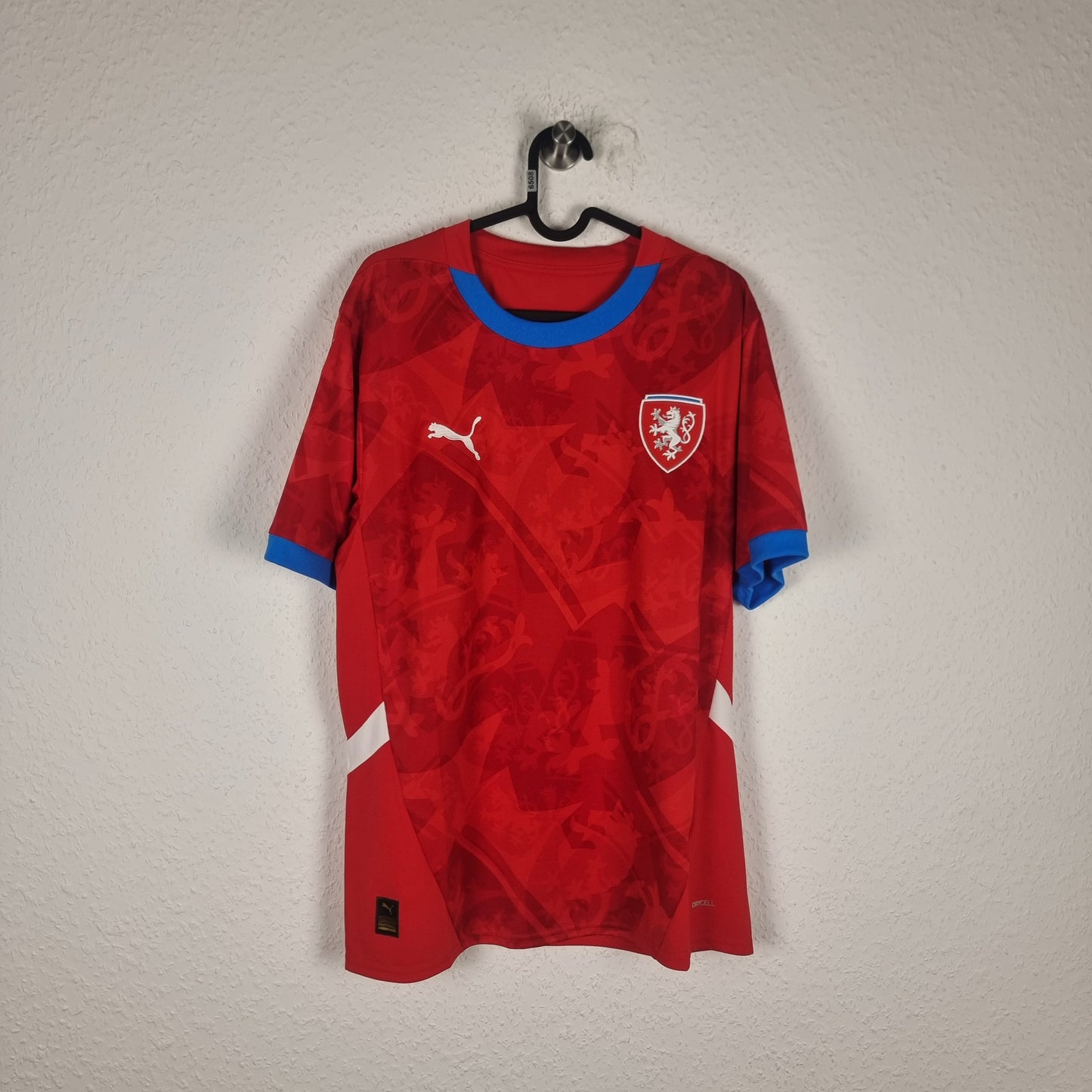 Trikot - Tschechien - 2024/2025 - L - Heim