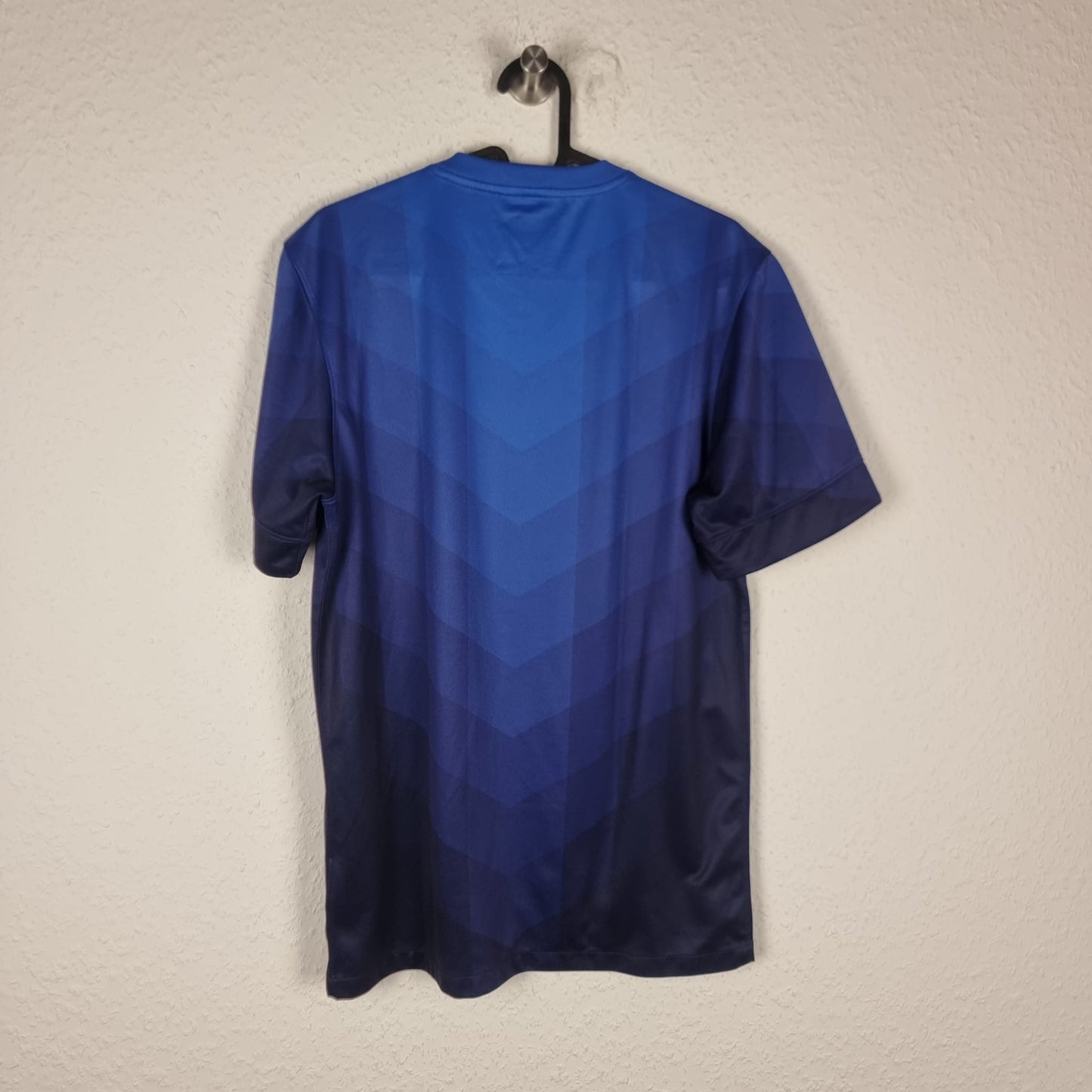 Trikot - Niederlande - 2014 - S - Auswärts