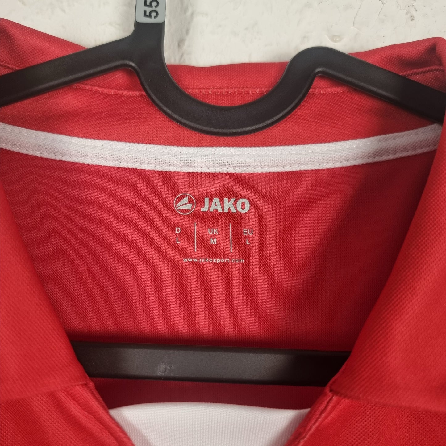 Jersey - Würzburger Kickers - 2017/2018 - L - Home