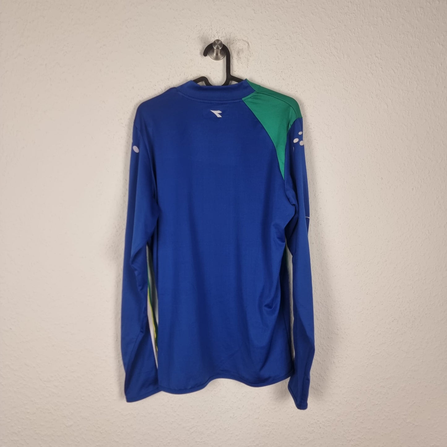 Trikot - Mamelodi Sundowns - 2007/2008 - L - Auswärts