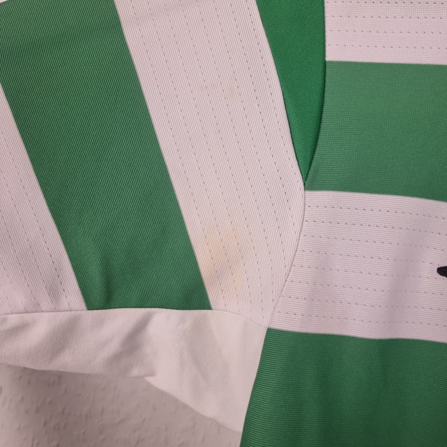 Trikot - Juninho - Celtic FC - 2004/2005 - S - Heim