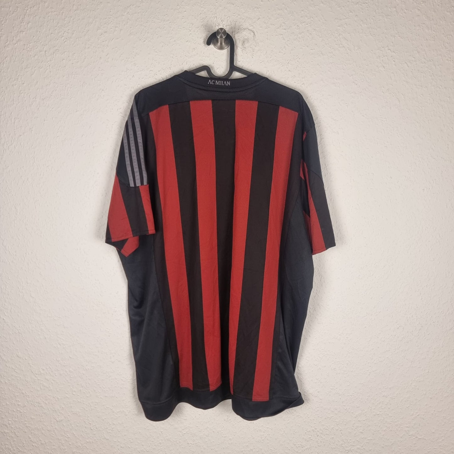 Trikot - AC Mailand - 2015/2016 - XXL - Heim