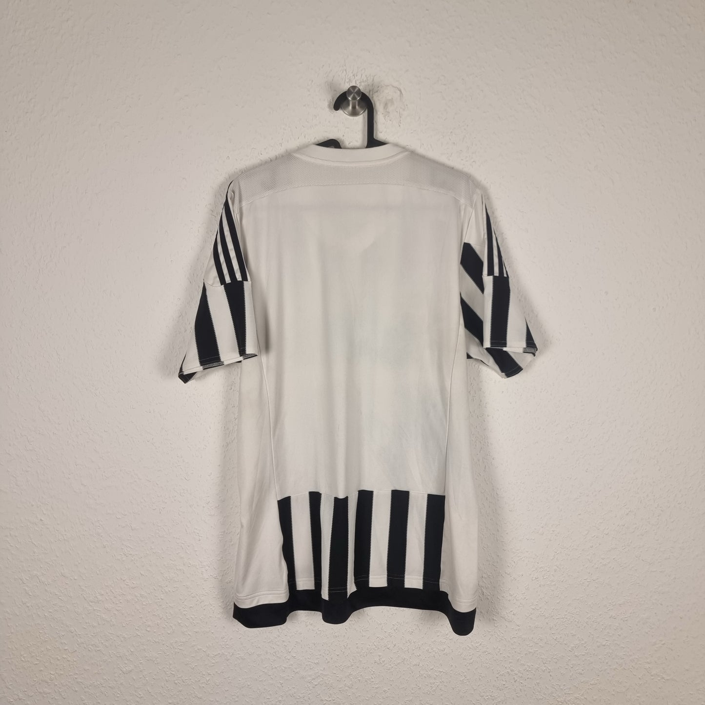 Trikot - Juventus Turin - 2015/2016 - L - Heim