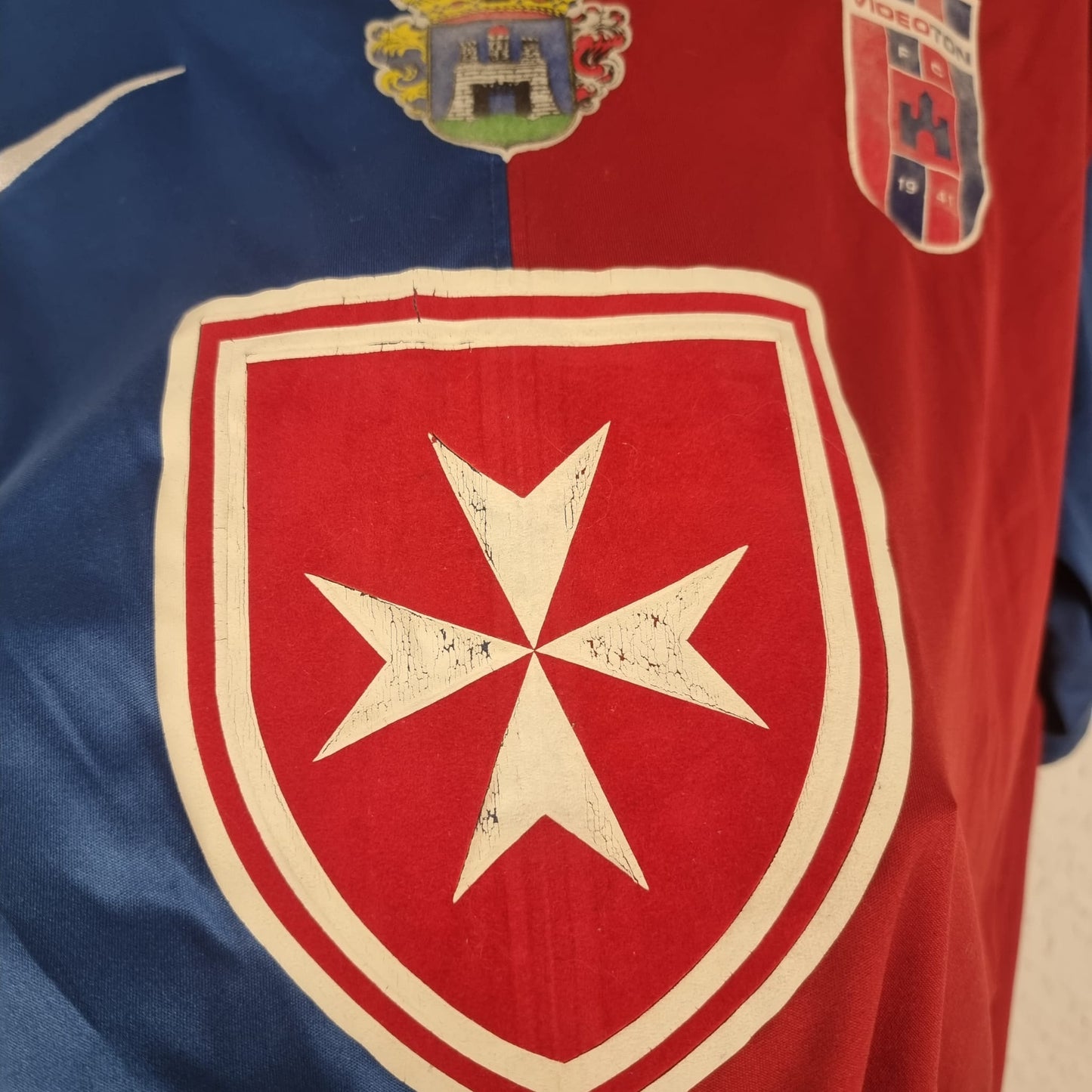 Trikot - Videoton FC - 2011/2012 - M - Heim