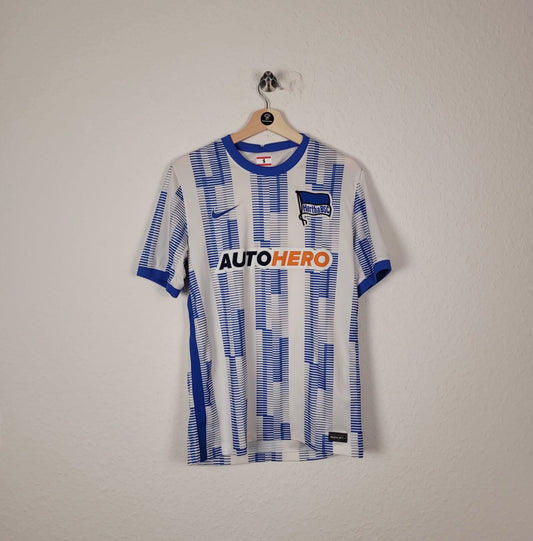 Trikot - Hertha BSC - 2022/2023 - M - Heim