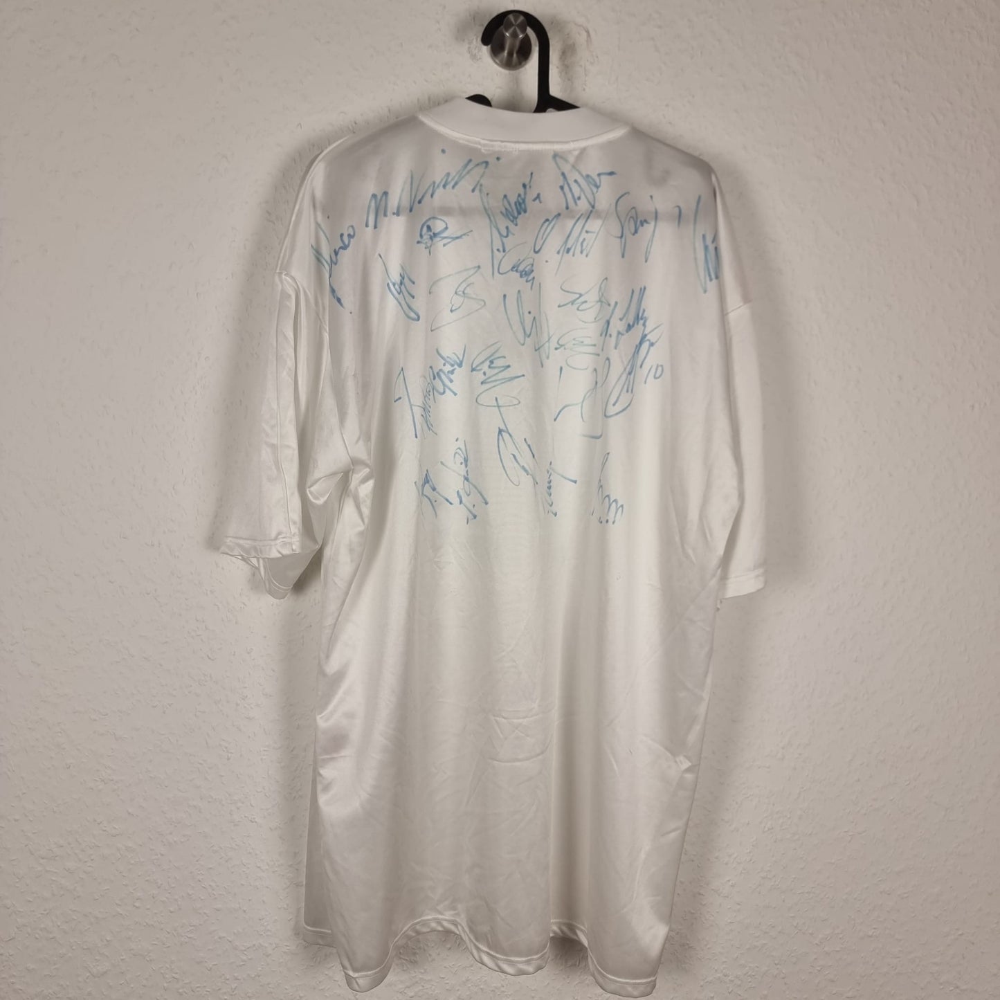 Trikot - FC Köln - 2000/2001 - XXL - Heim