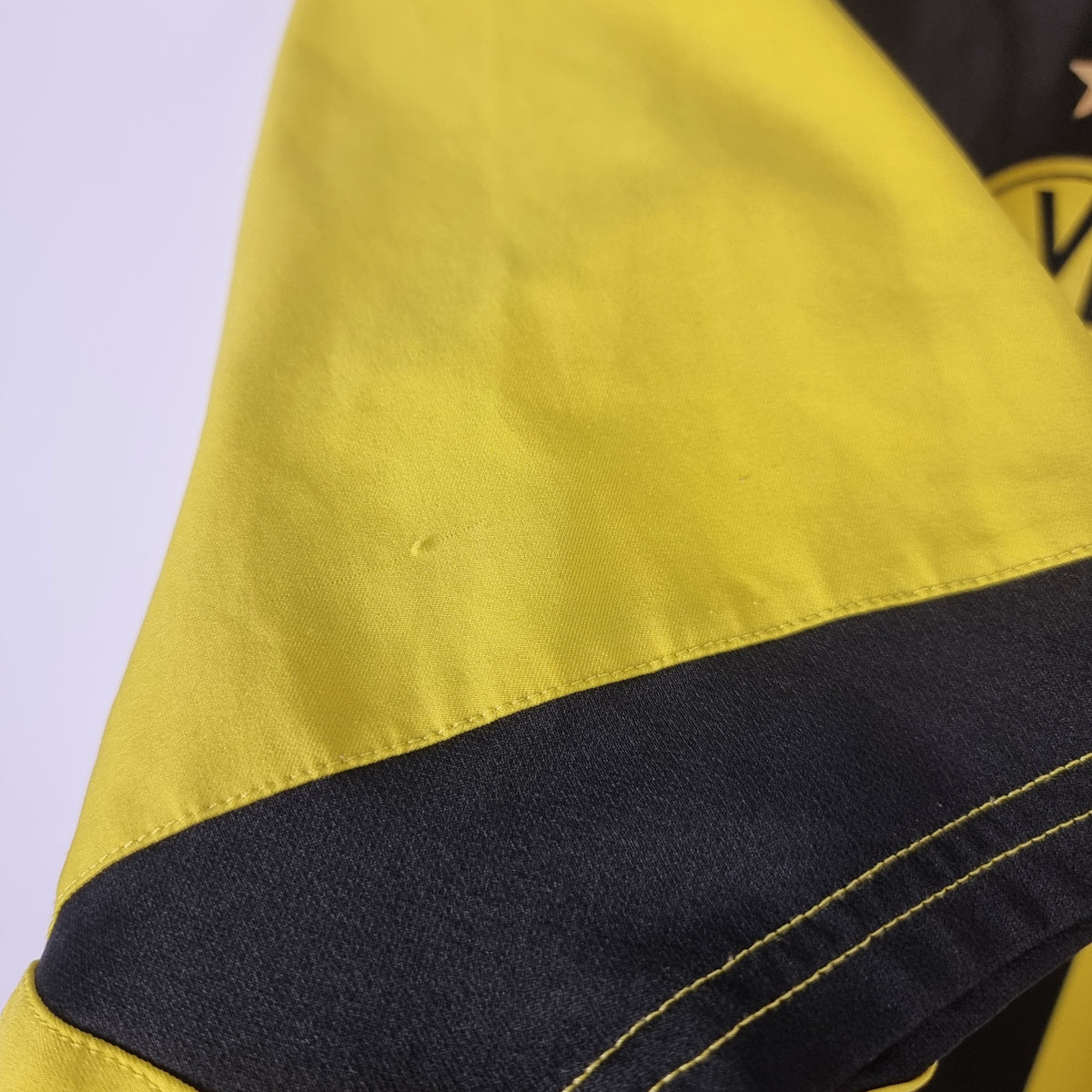 Jersey - Borussia Dortmund - 2004/2005 - L - Home