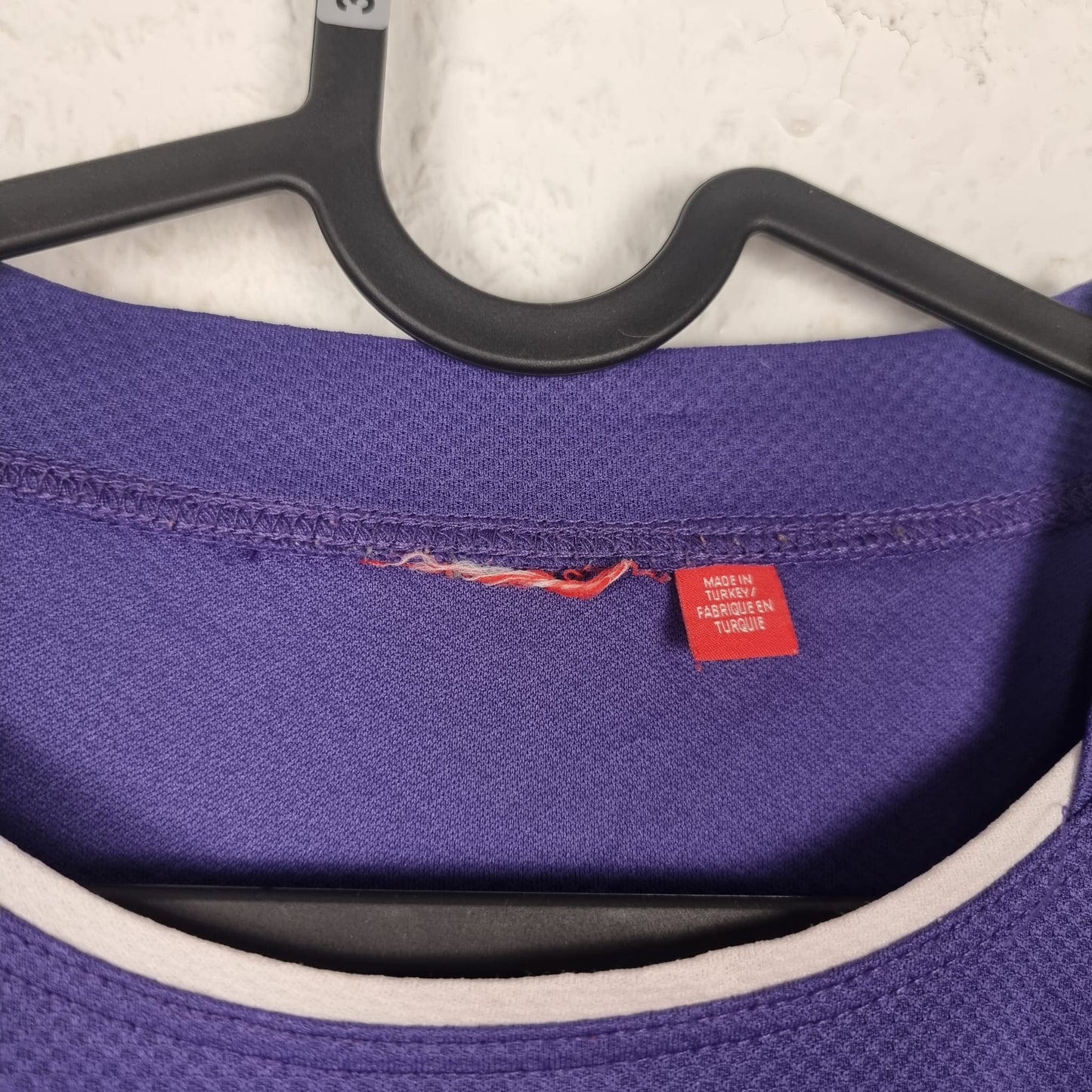 Jersey - Újpest FC - 2005/2006 - XL - Away