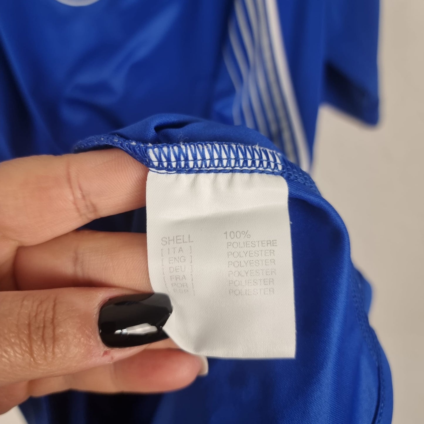 Trikot - Dinamo Zagreb - 2008/2009 - M - Heim