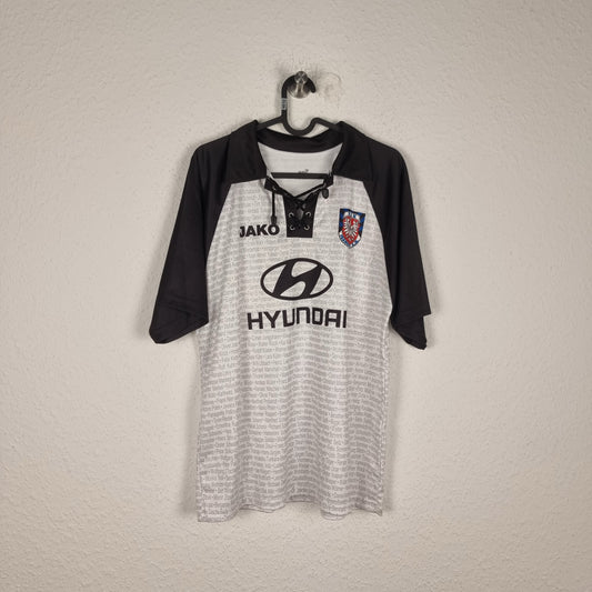 Trikot - FSV Frankfurt - 2007/2008 - S - Sonder