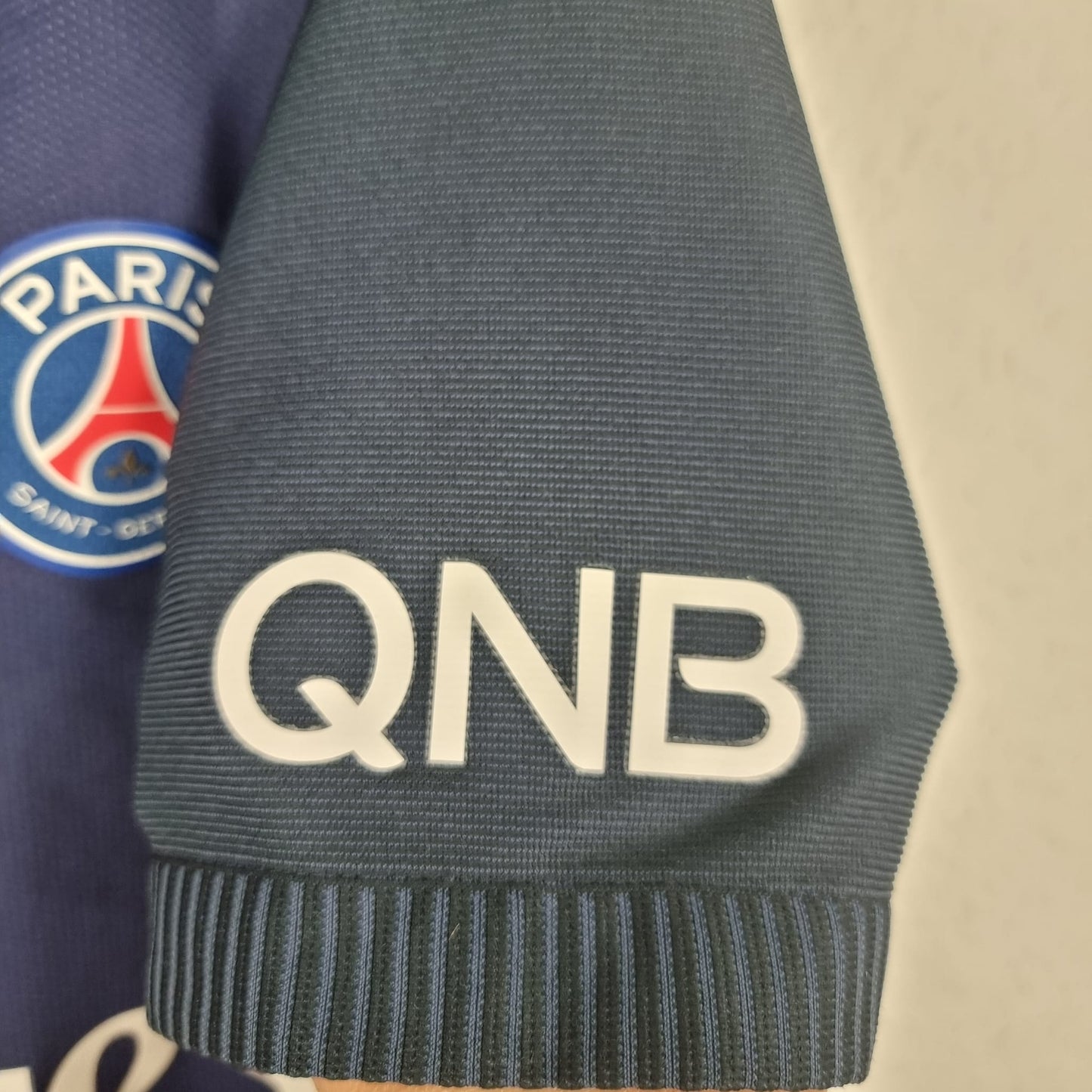 Trikot - Paris Saint-Germain (PSG) - Ángel Di María - 2016/2017 - S - Heim
