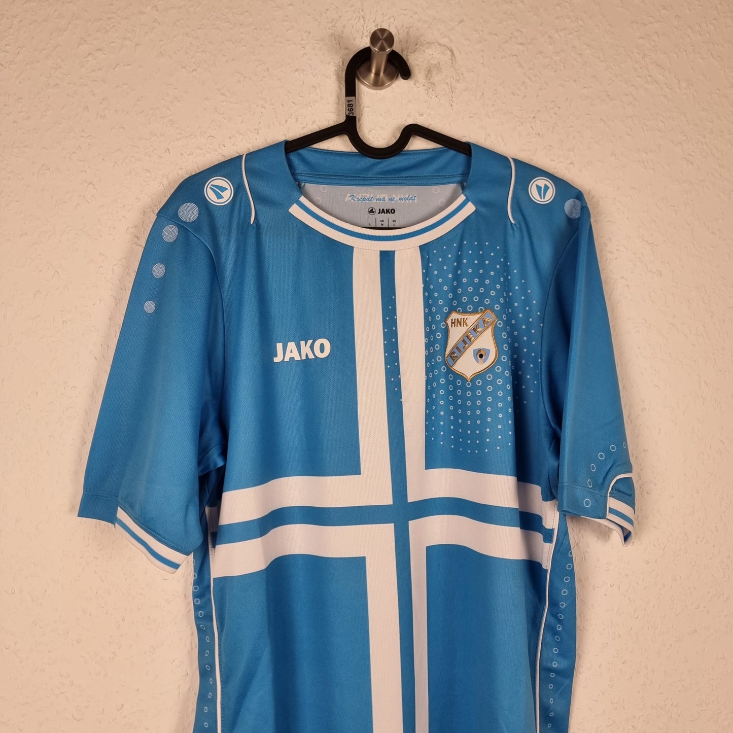 Jersey - HNK Rijeka - 2015/2016 - L - Away