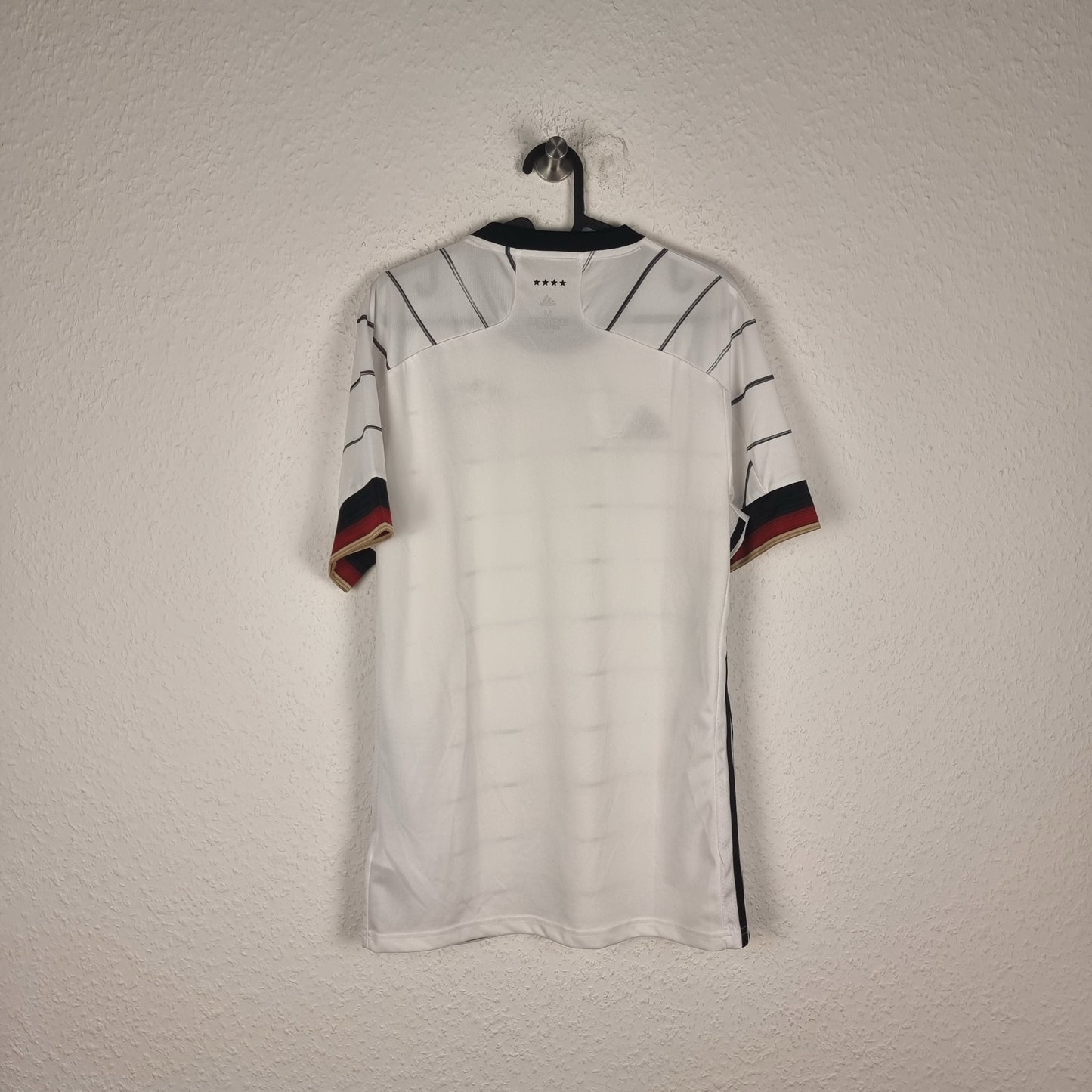 Trikot - Deutschland - 2020 - M - Heim