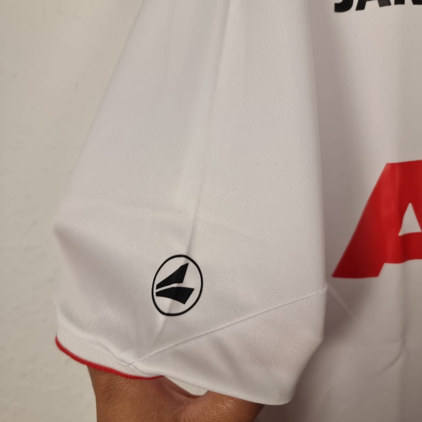 Trikot - FC Augsburg - 2013/2014 - M - Heim