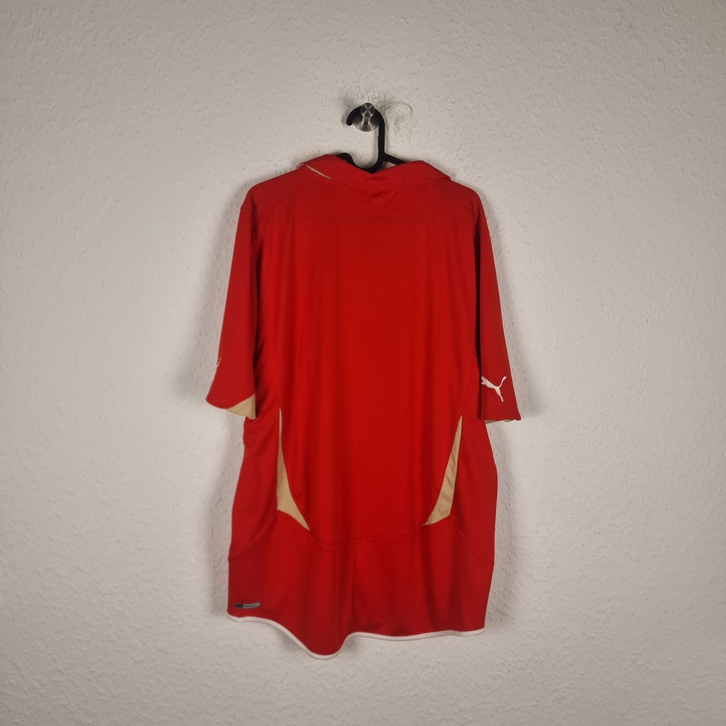 Jersey - Bahrain - 2010/2011 - L - Home