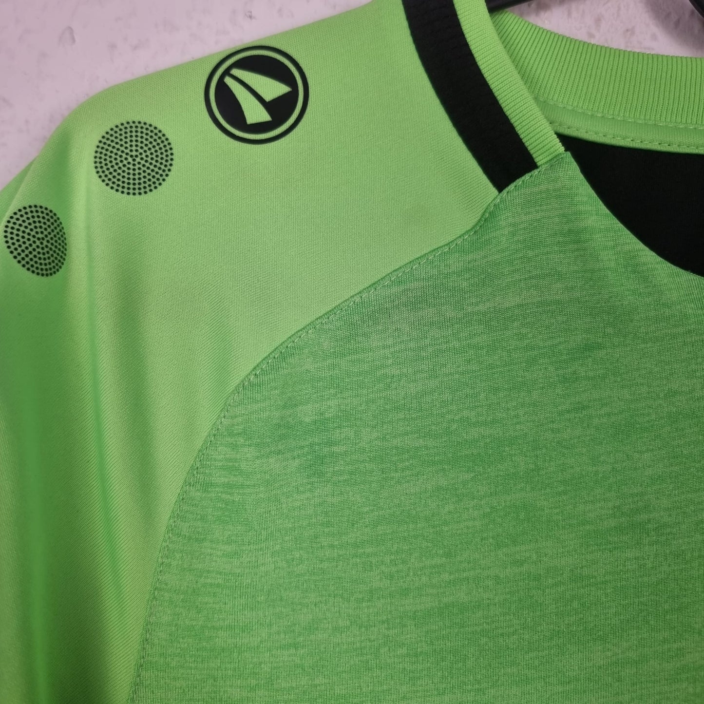Trikot - Hannover 96 - 2018/2019 - S - drittes