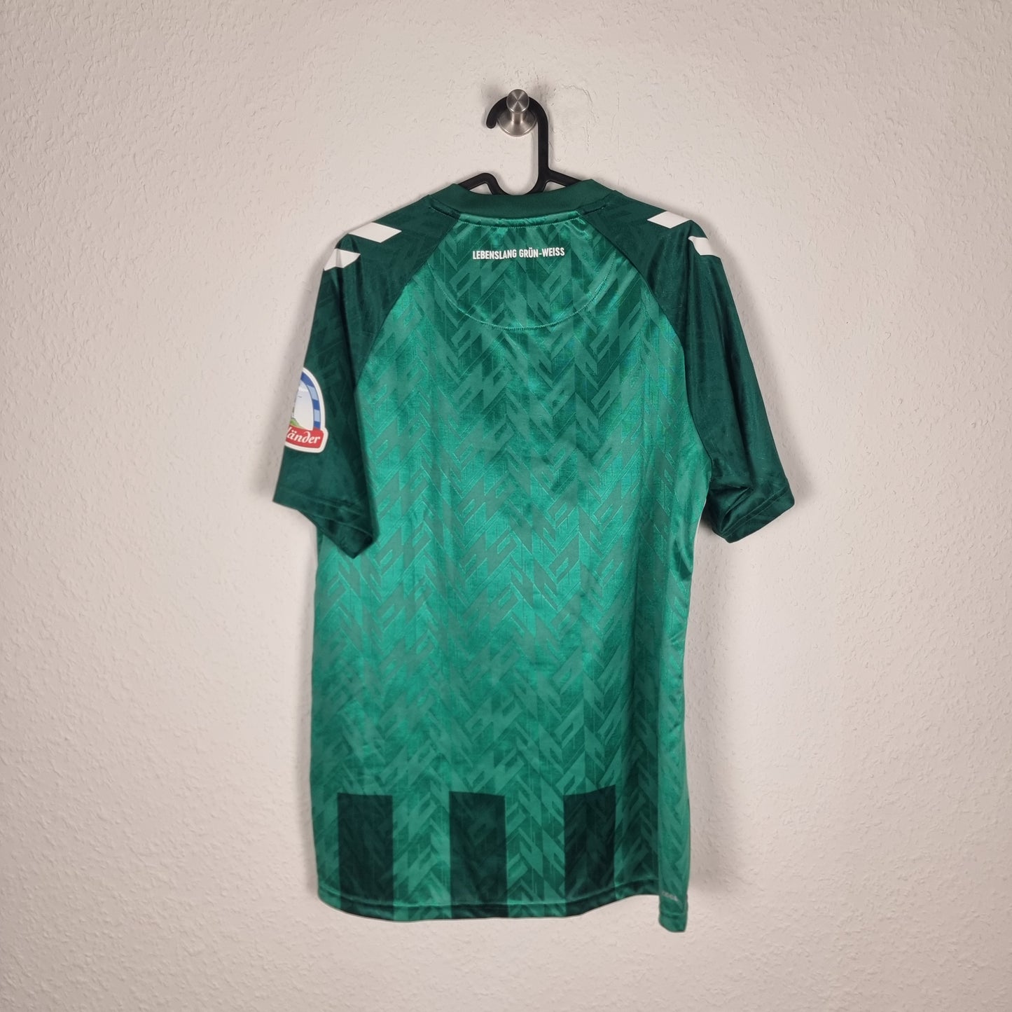 Trikot - SV Werder Bremen - 2024/2025 - L - Heim