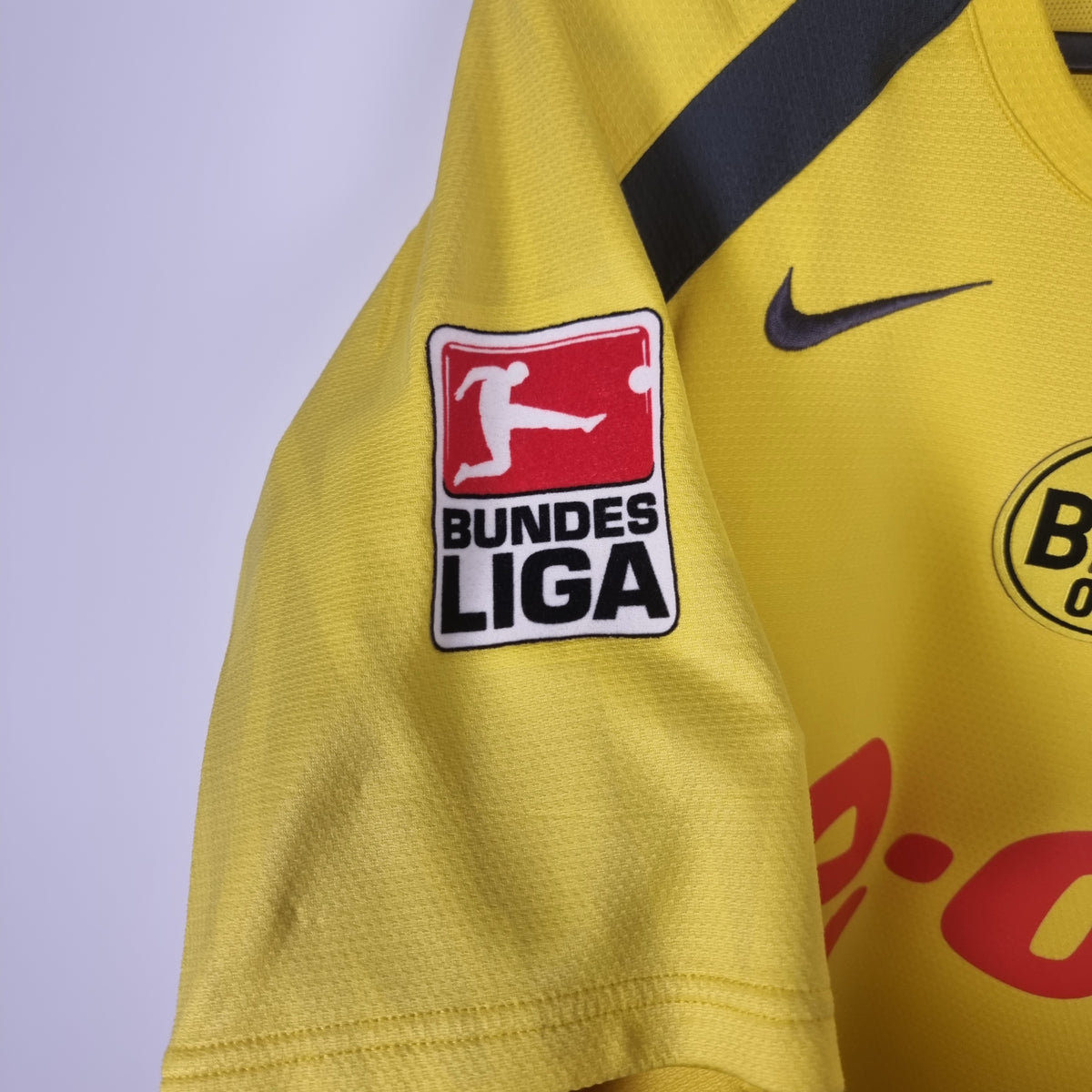 Trikot - Borussia Dortmund - 2000er - L - Training