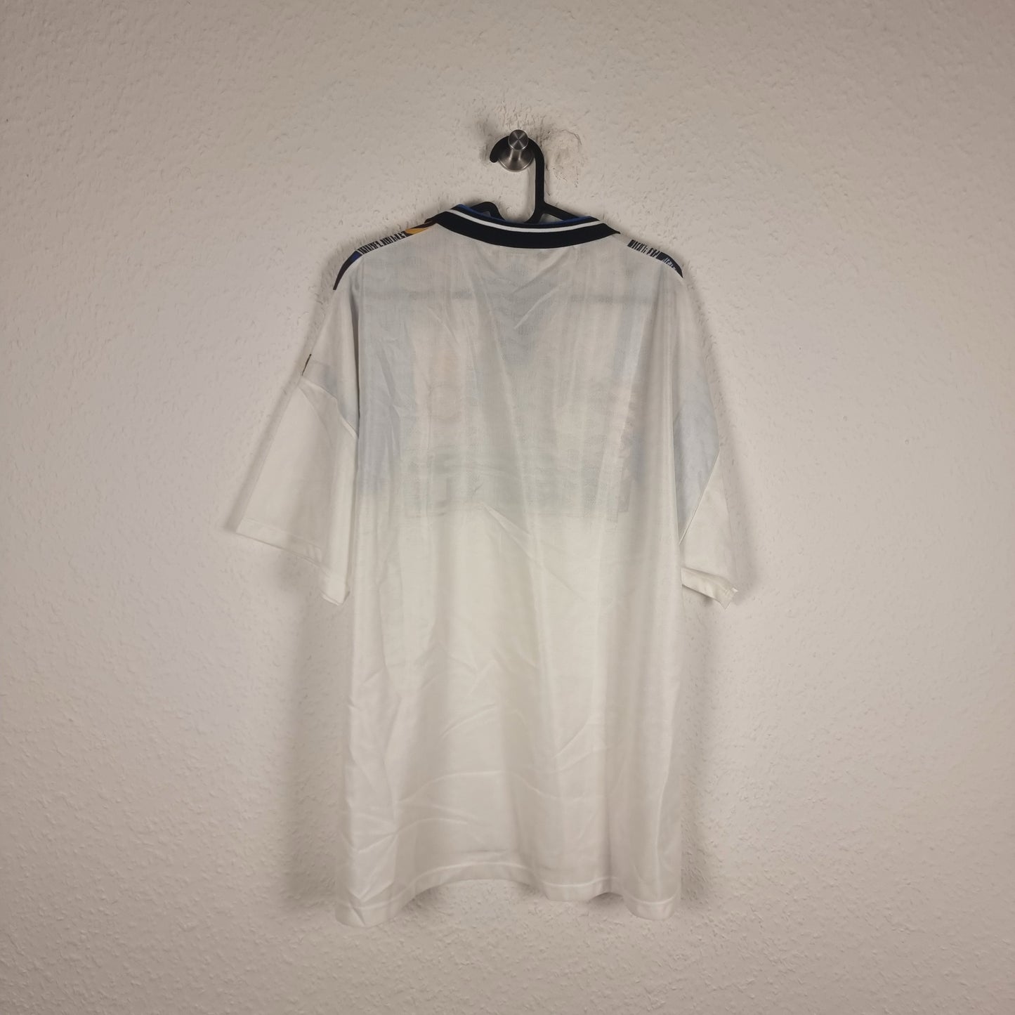 Trikot - Inter Mailand - 1995/1996 - XL - Auswärts